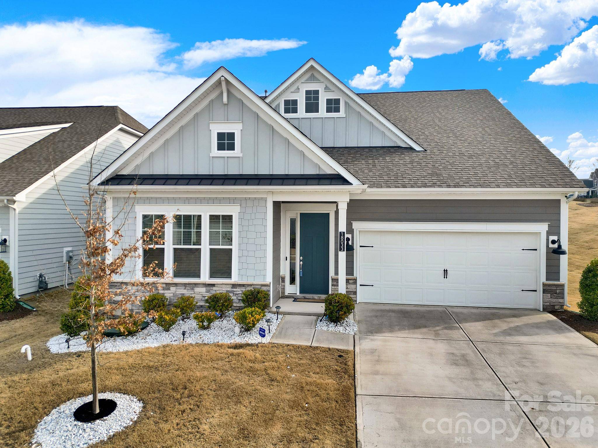 18033 Grey Mossrun DR, Charlotte, NC 28278