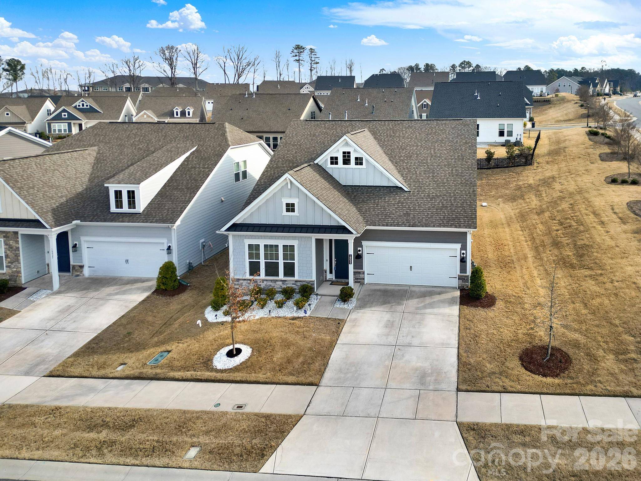 18033 Grey Mossrun DR, Charlotte, NC 28278