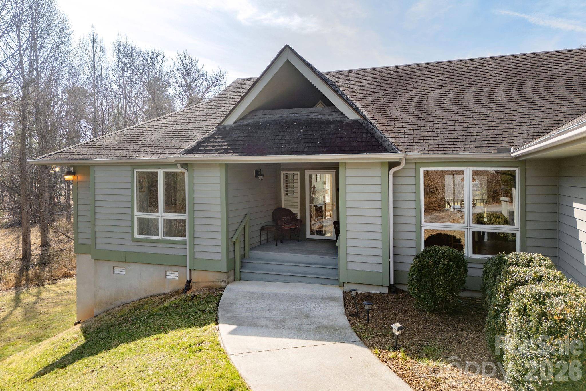 132 Broadmoor DR #V-1, Flat Rock, NC 28731