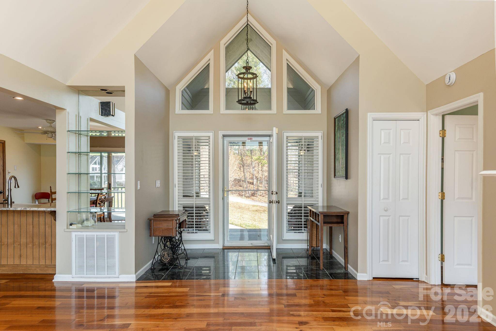 132 Broadmoor DR #V-1, Flat Rock, NC 28731
