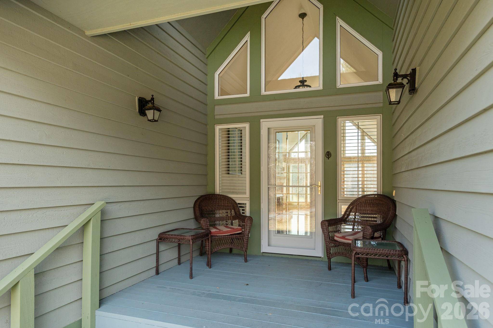 132 Broadmoor DR #V-1, Flat Rock, NC 28731