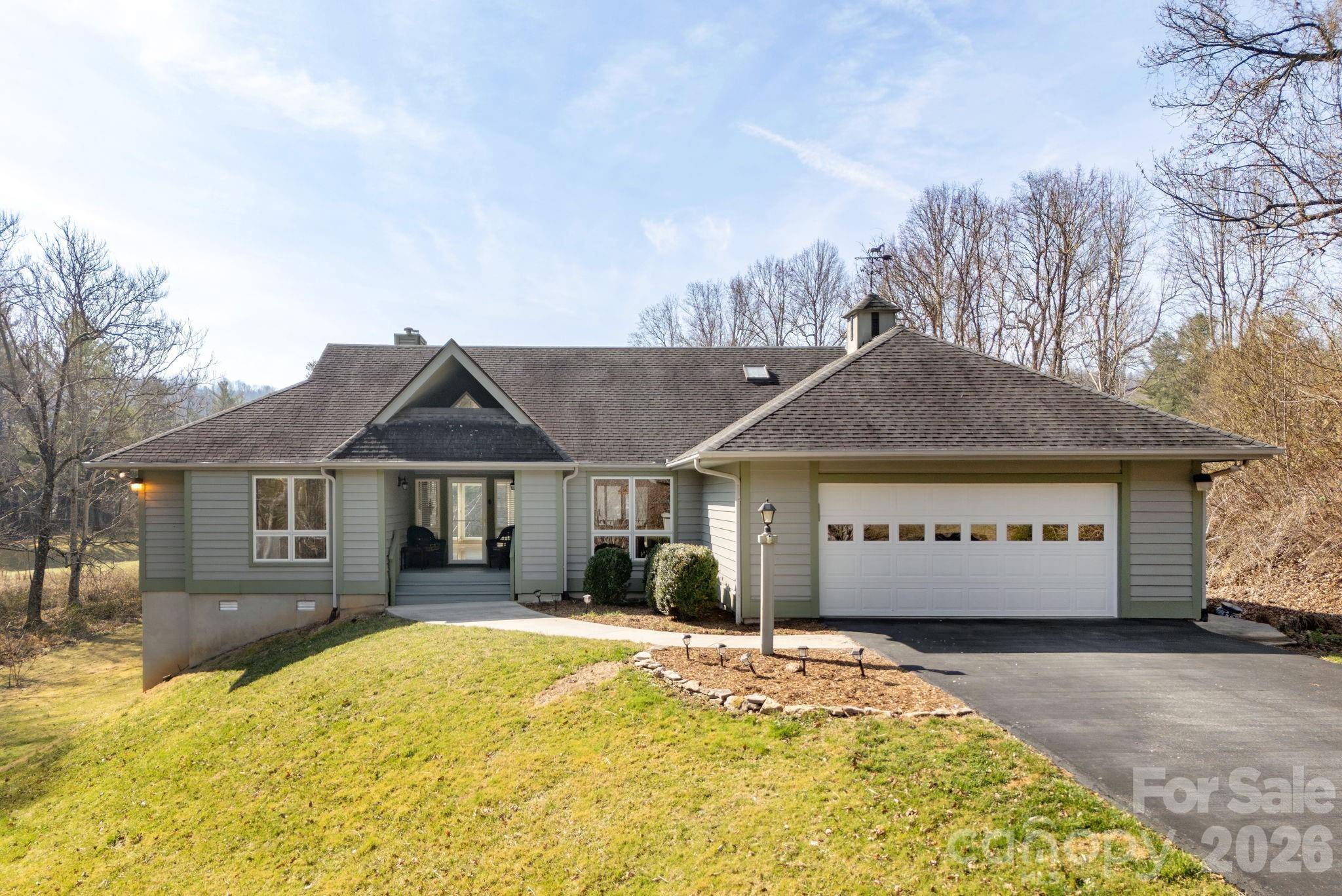132 Broadmoor DR #V-1, Flat Rock, NC 28731