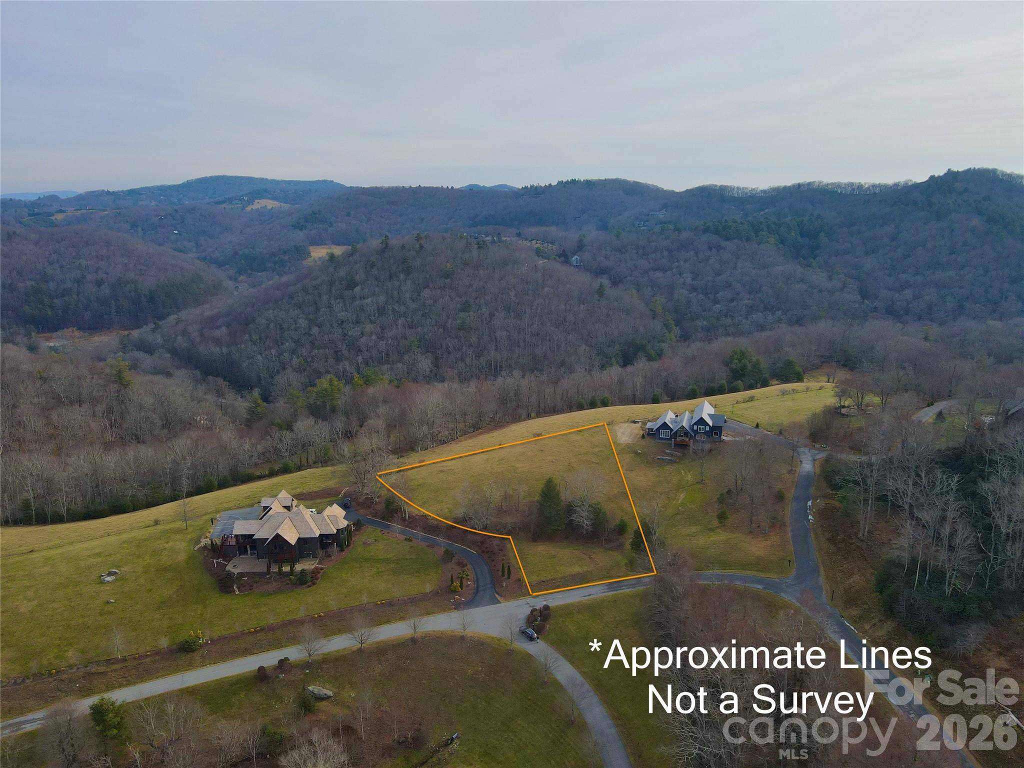 #203 Thunderhill TRL #203, Blowing Rock, NC 28605