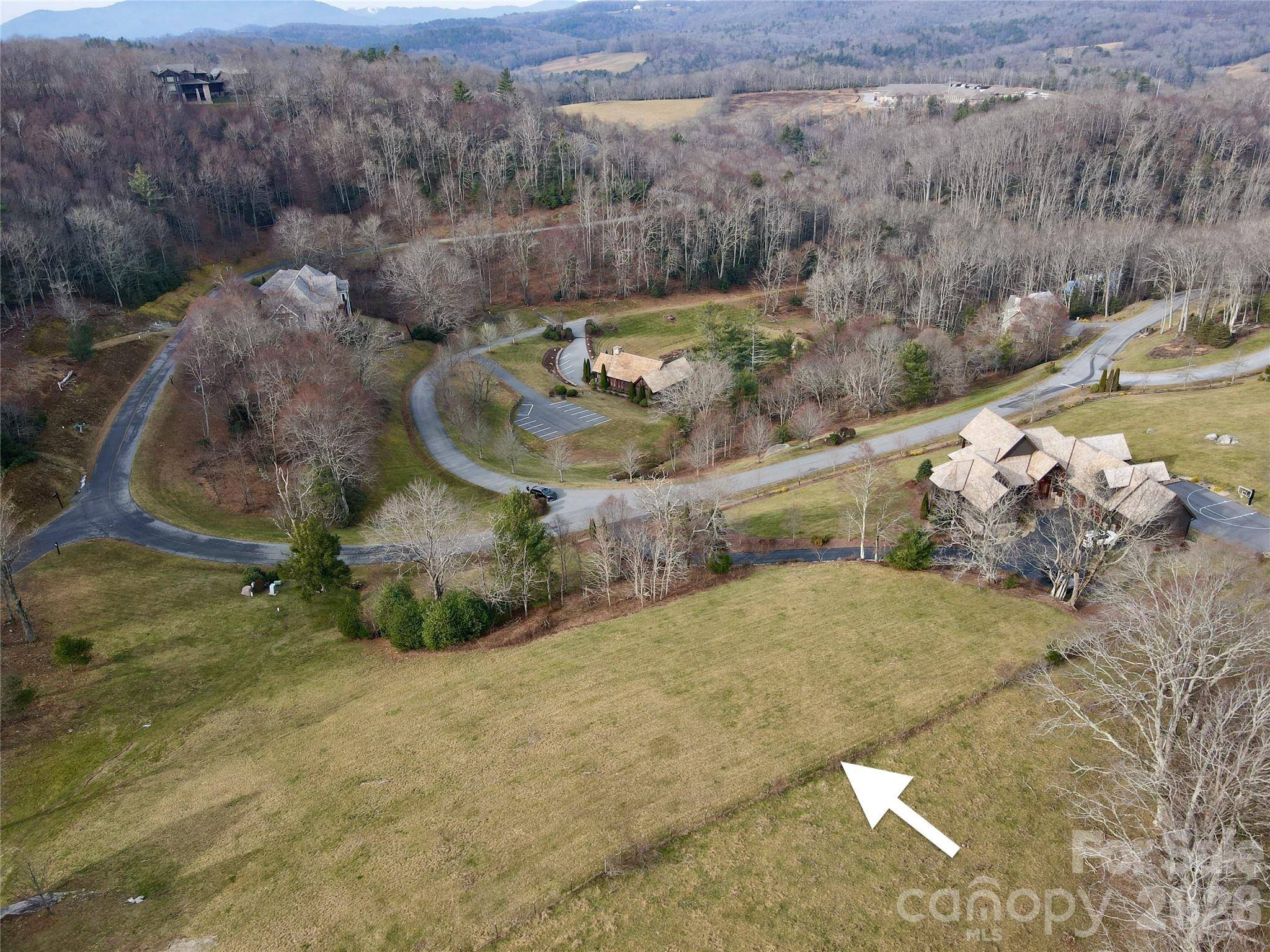 #203 Thunderhill TRL #203, Blowing Rock, NC 28605