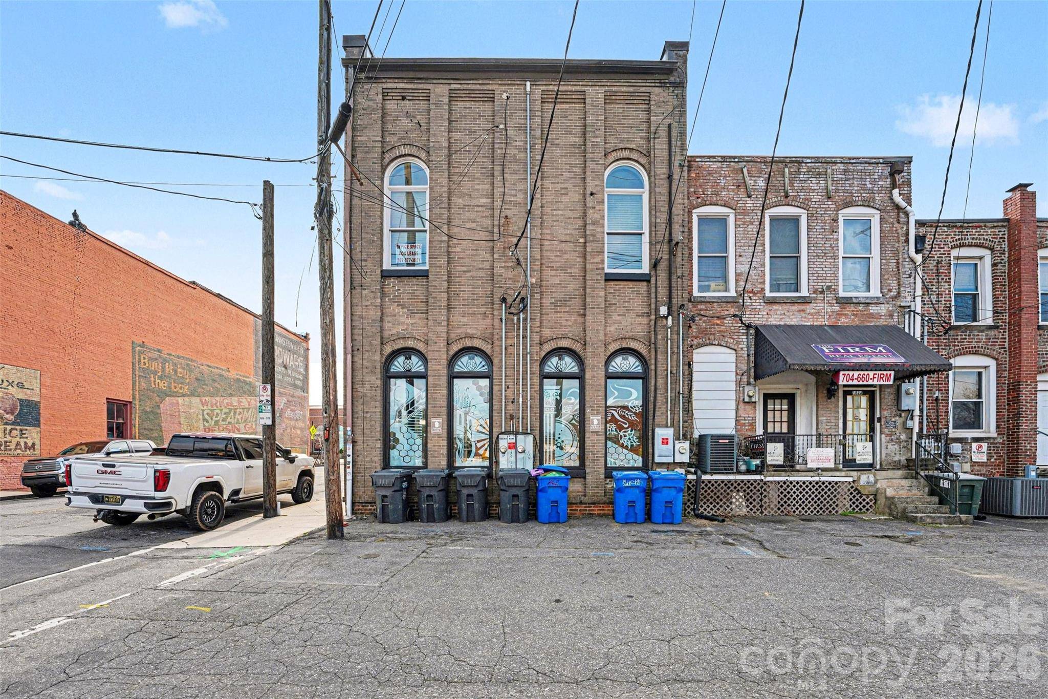 188 N Main ST, Mooresville, NC 28115
