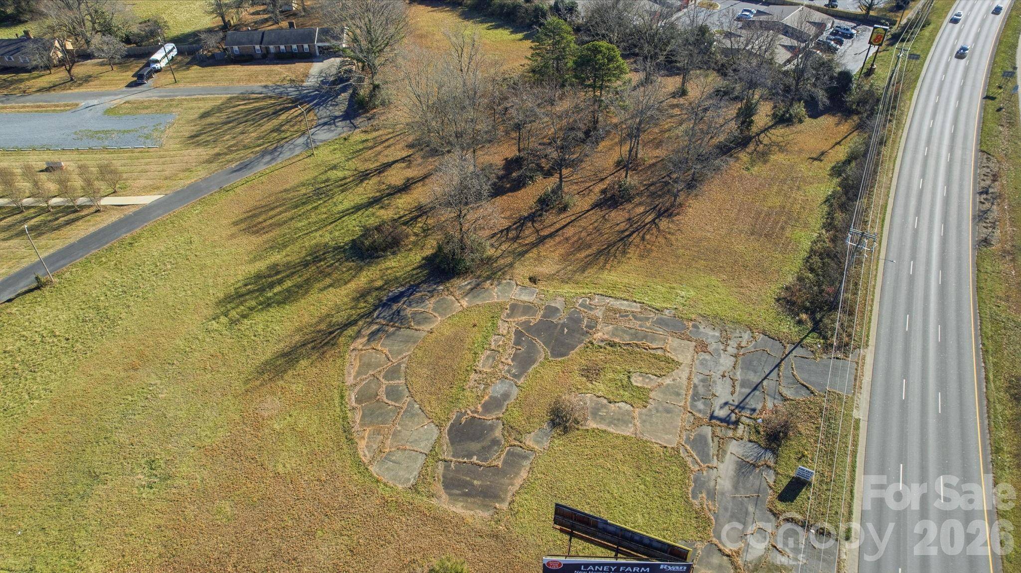 0 Roosevelt BLVD, Monroe, NC 28112