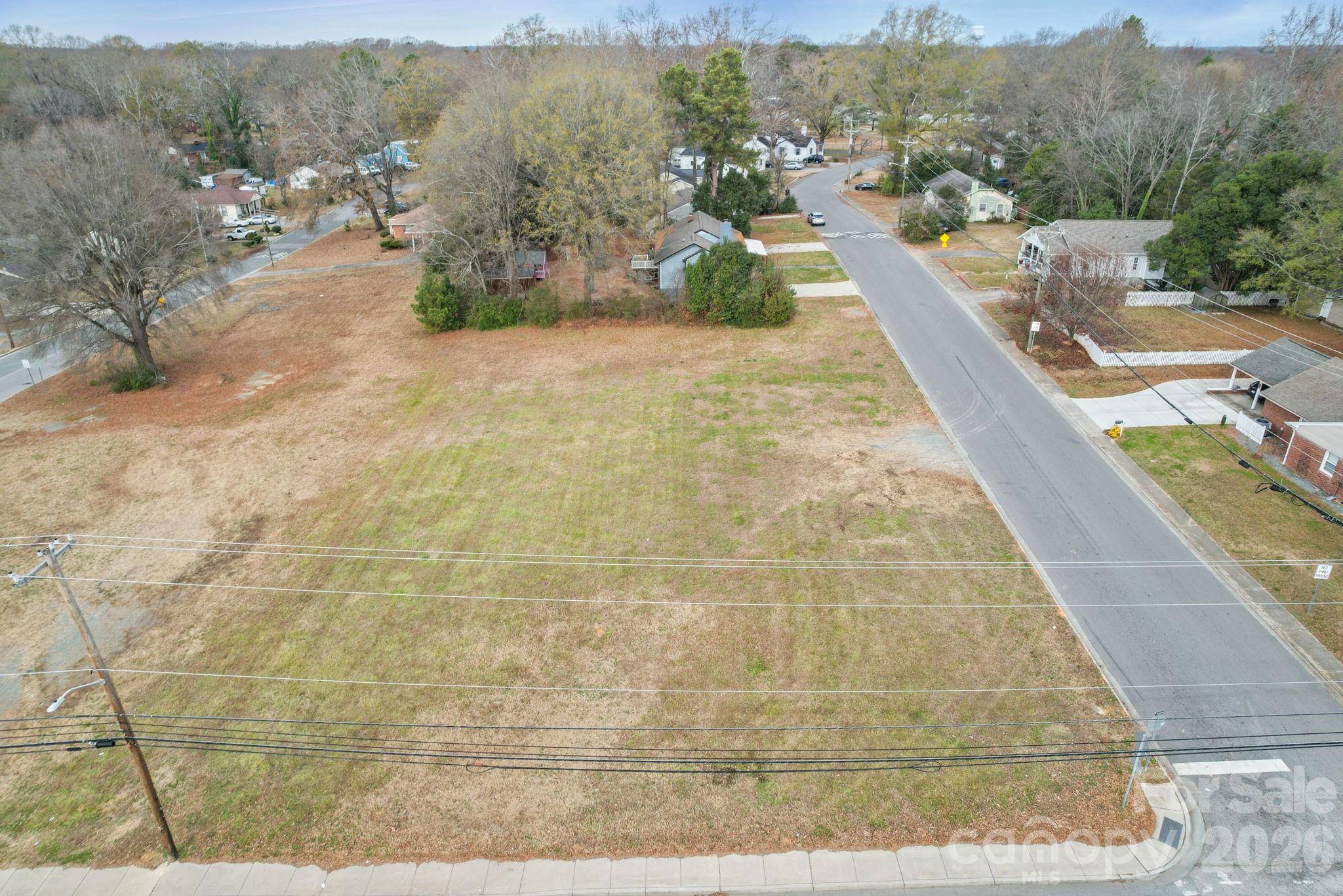 816 S Johnson ST, Monroe, NC 28112