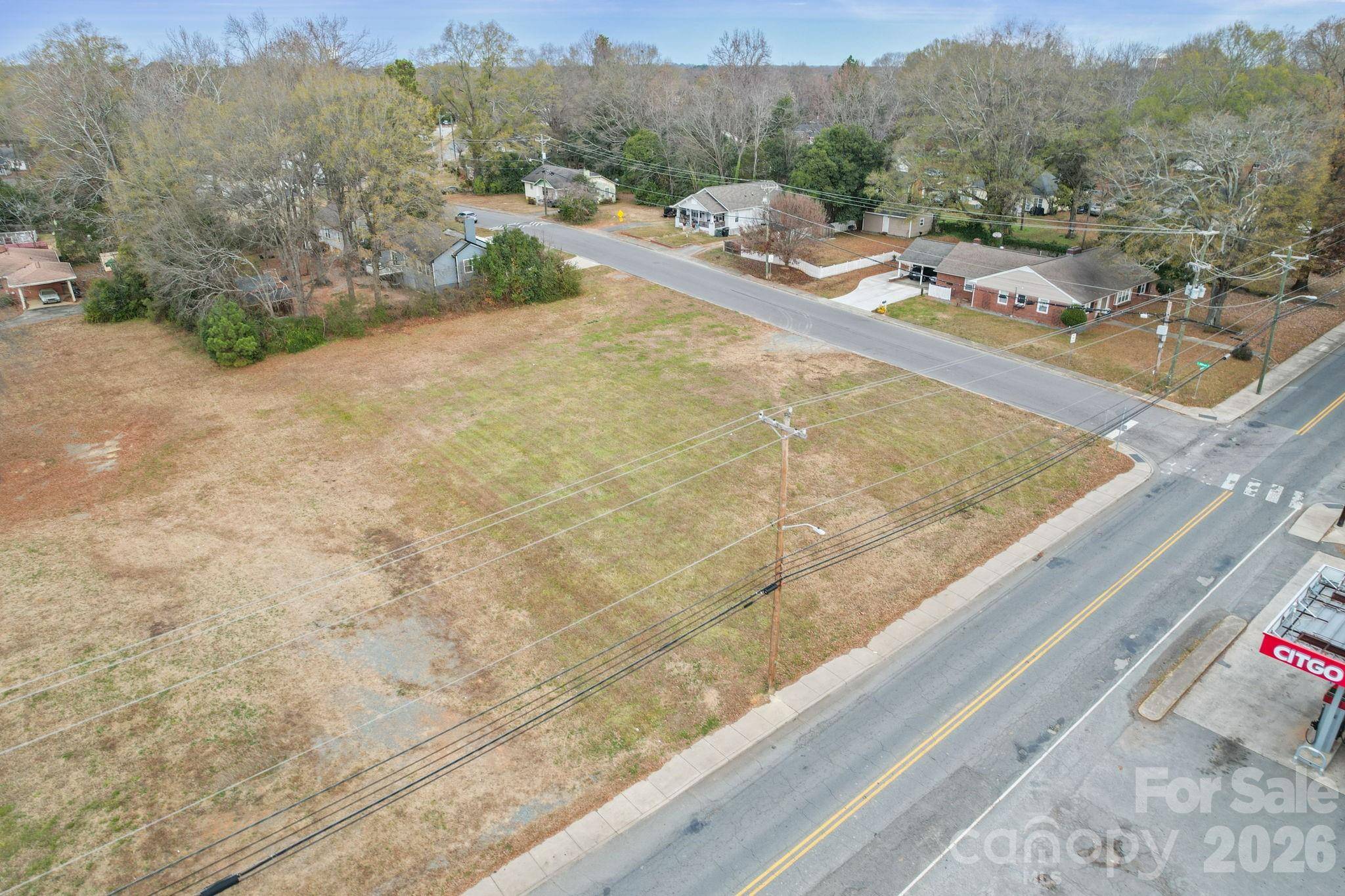 816 S Johnson ST, Monroe, NC 28112