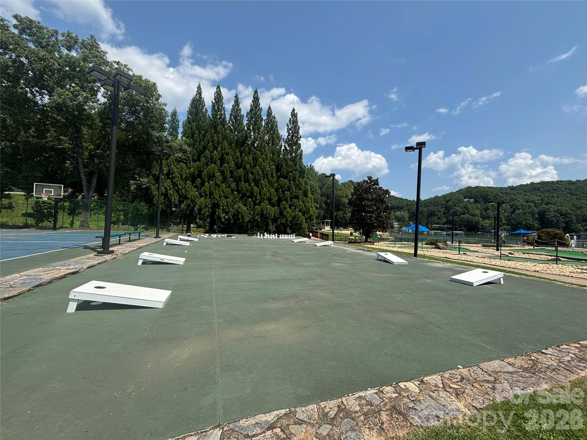 Lot 20 Nicklaus LN, Lake Lure, NC 28746