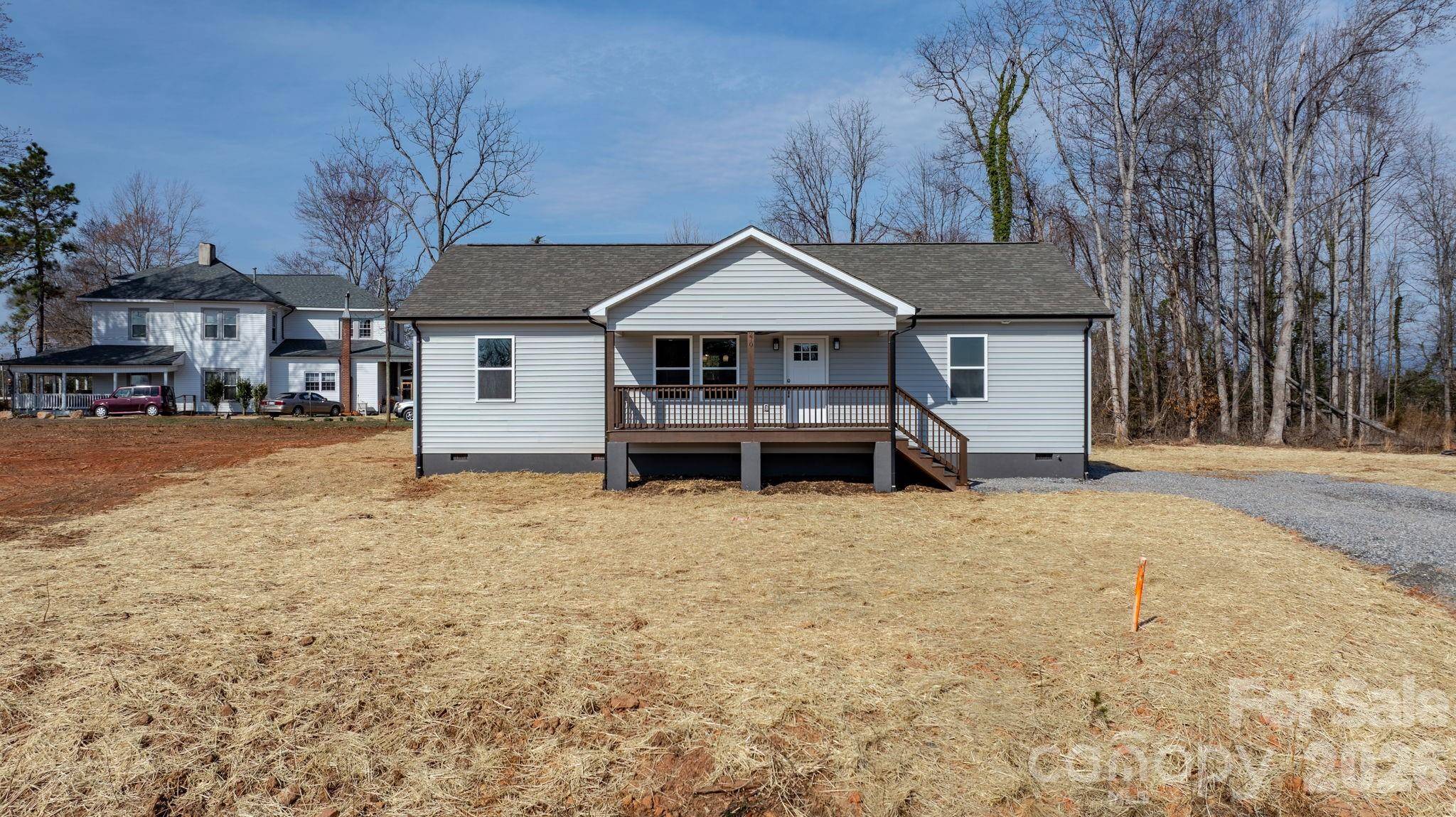 270 Old Lumber Yard RD, Morganton, NC 28655