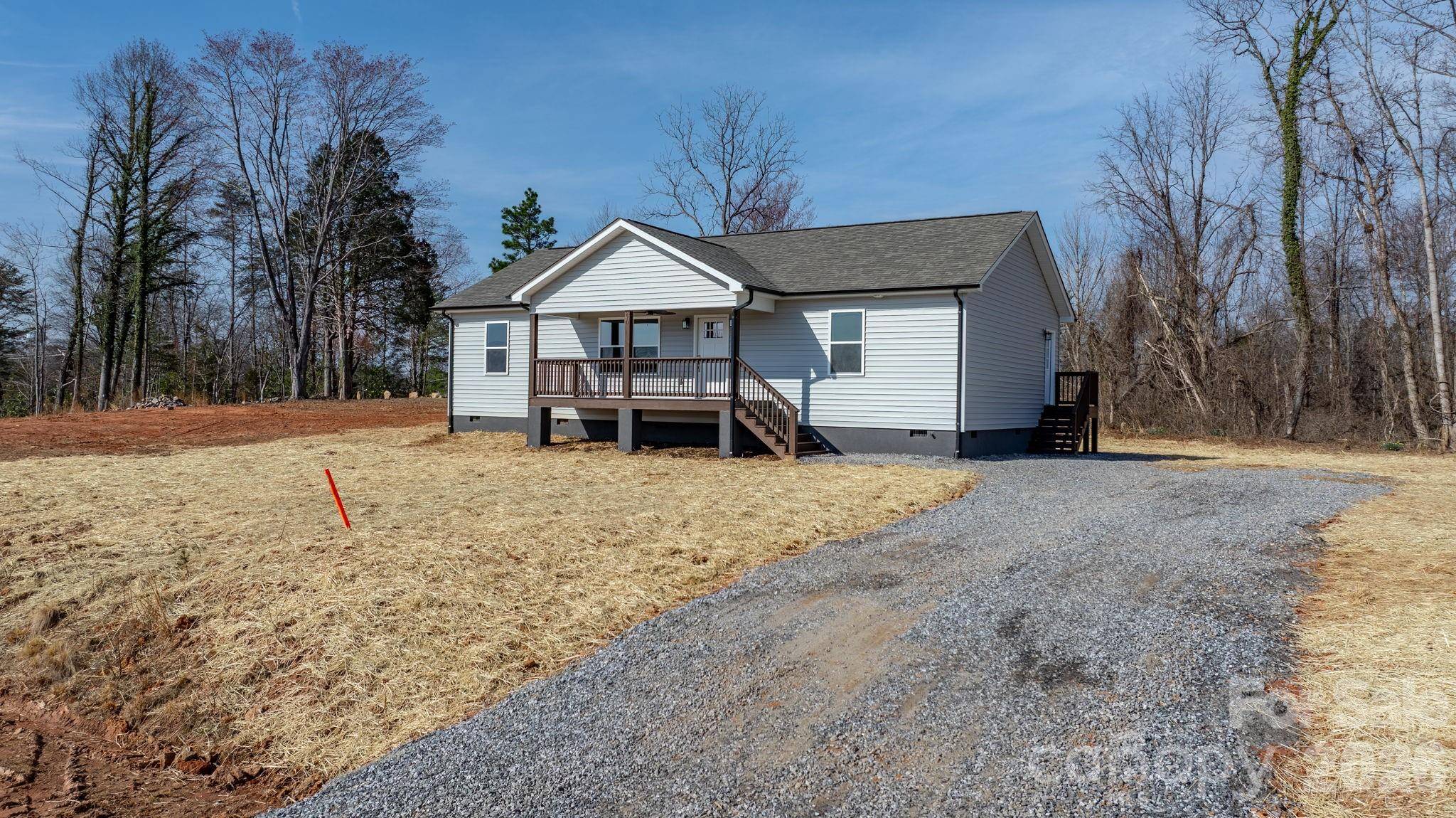 270 Old Lumber Yard RD, Morganton, NC 28655