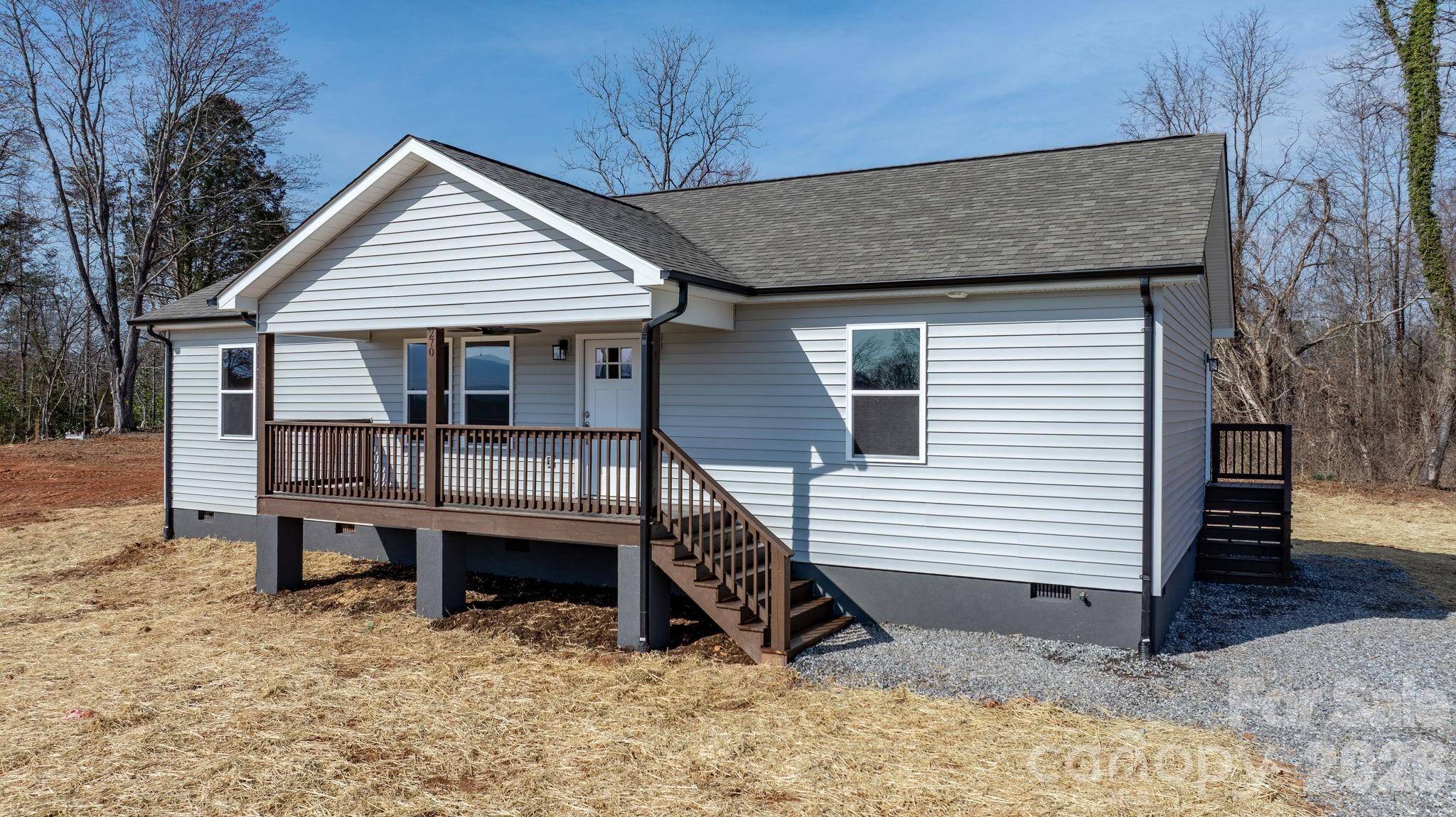 270 Old Lumber Yard RD, Morganton, NC 28655
