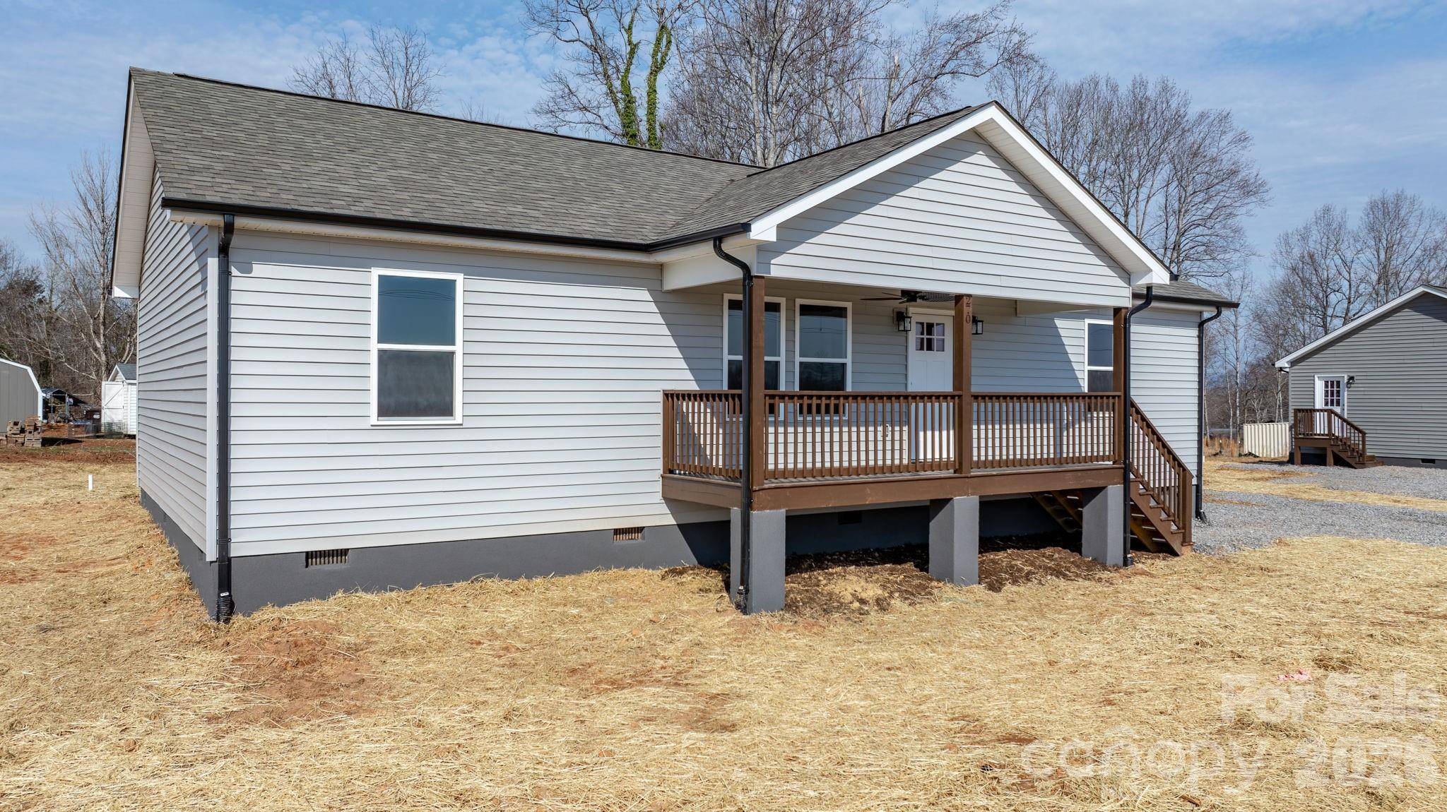 270 Old Lumber Yard RD, Morganton, NC 28655