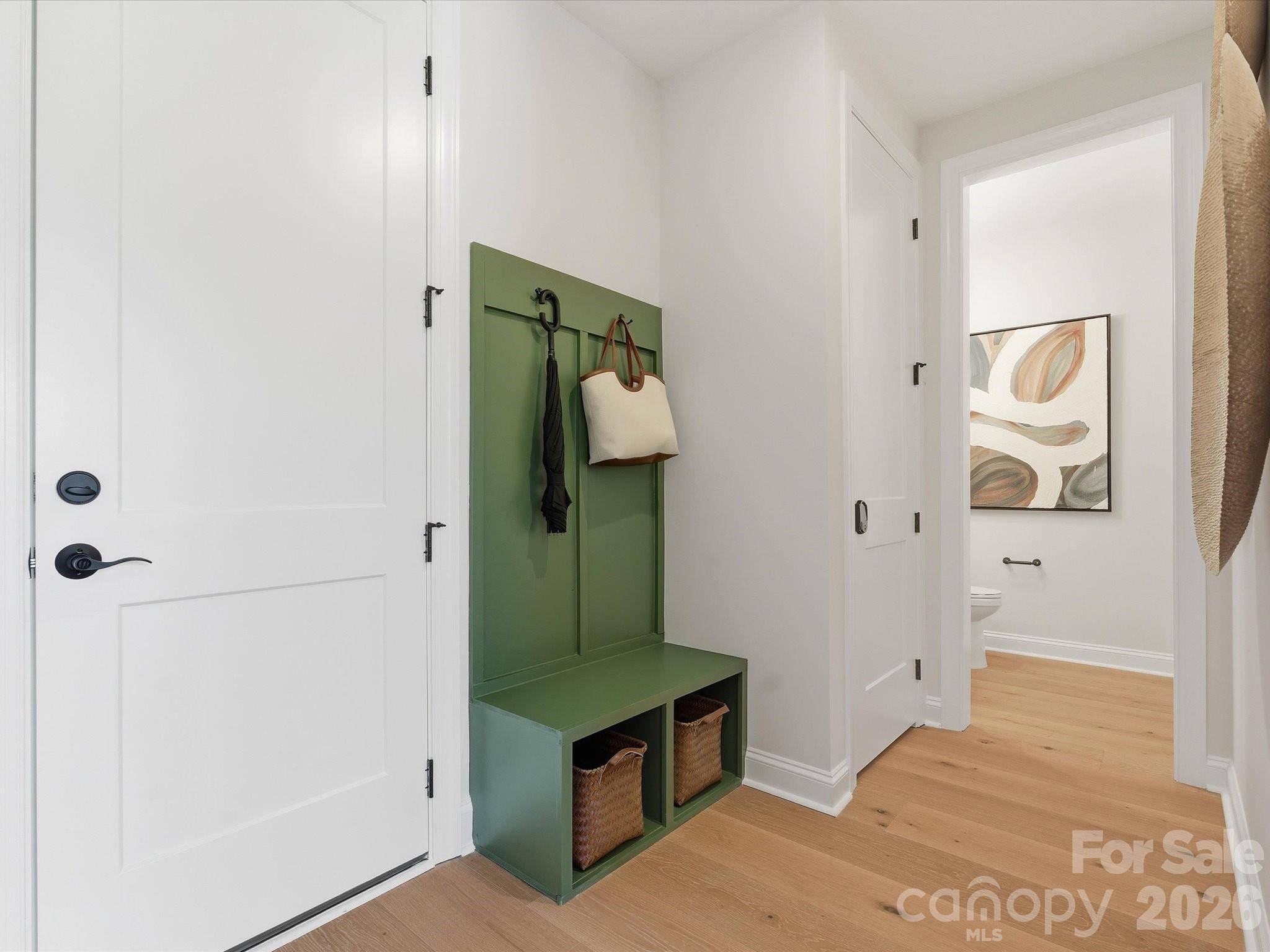 6005 Yellow Buckeye DR, Charlotte, NC 28277