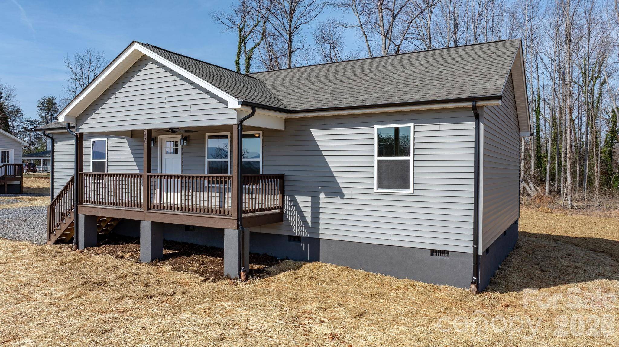 250 Old Lumber Yard RD, Morganton, NC 28655