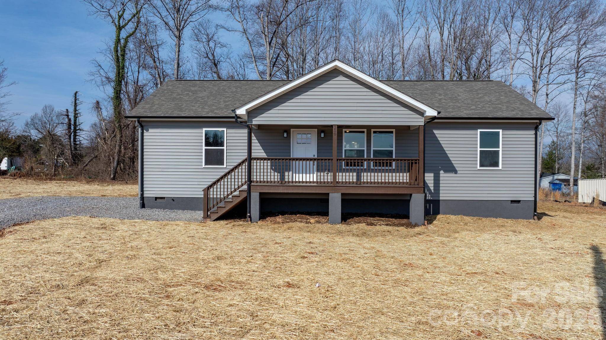 250 Old Lumber Yard RD, Morganton, NC 28655