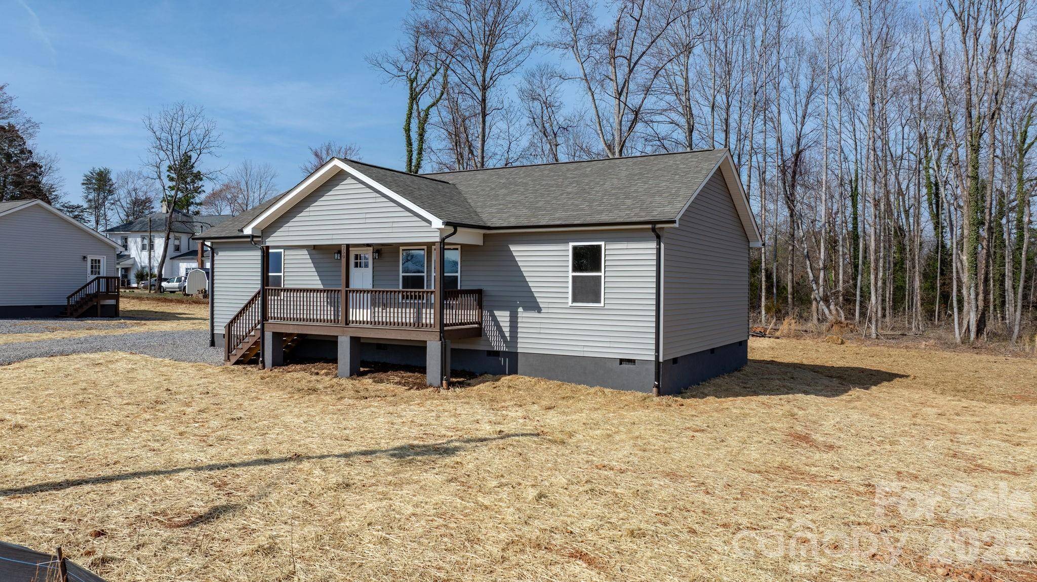250 Old Lumber Yard RD, Morganton, NC 28655