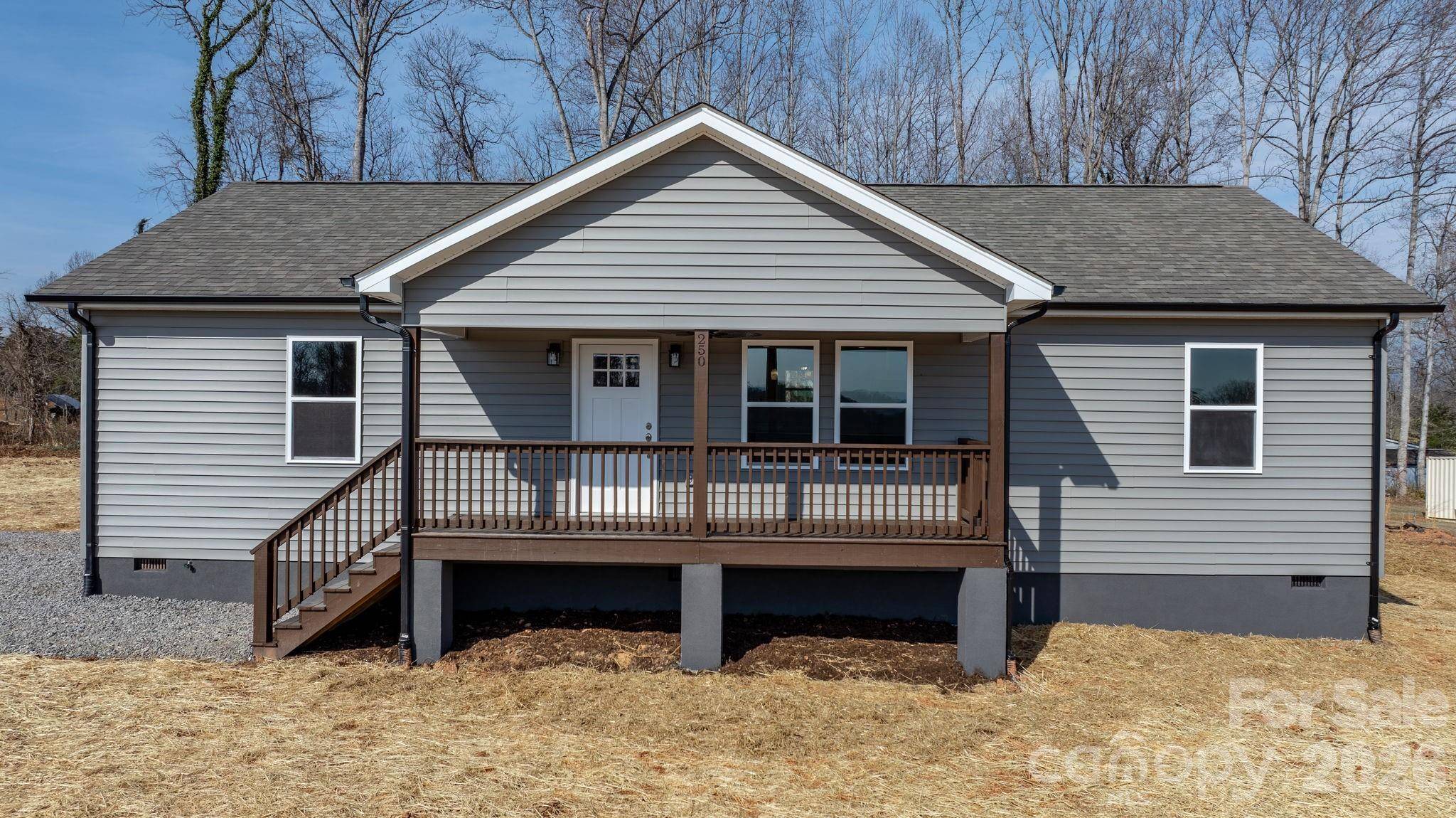 250 Old Lumber Yard RD, Morganton, NC 28655