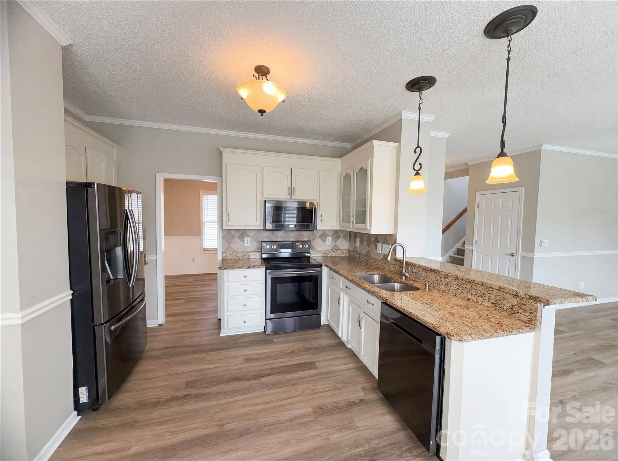 368 Holstein DR, Dallas, NC 28034
