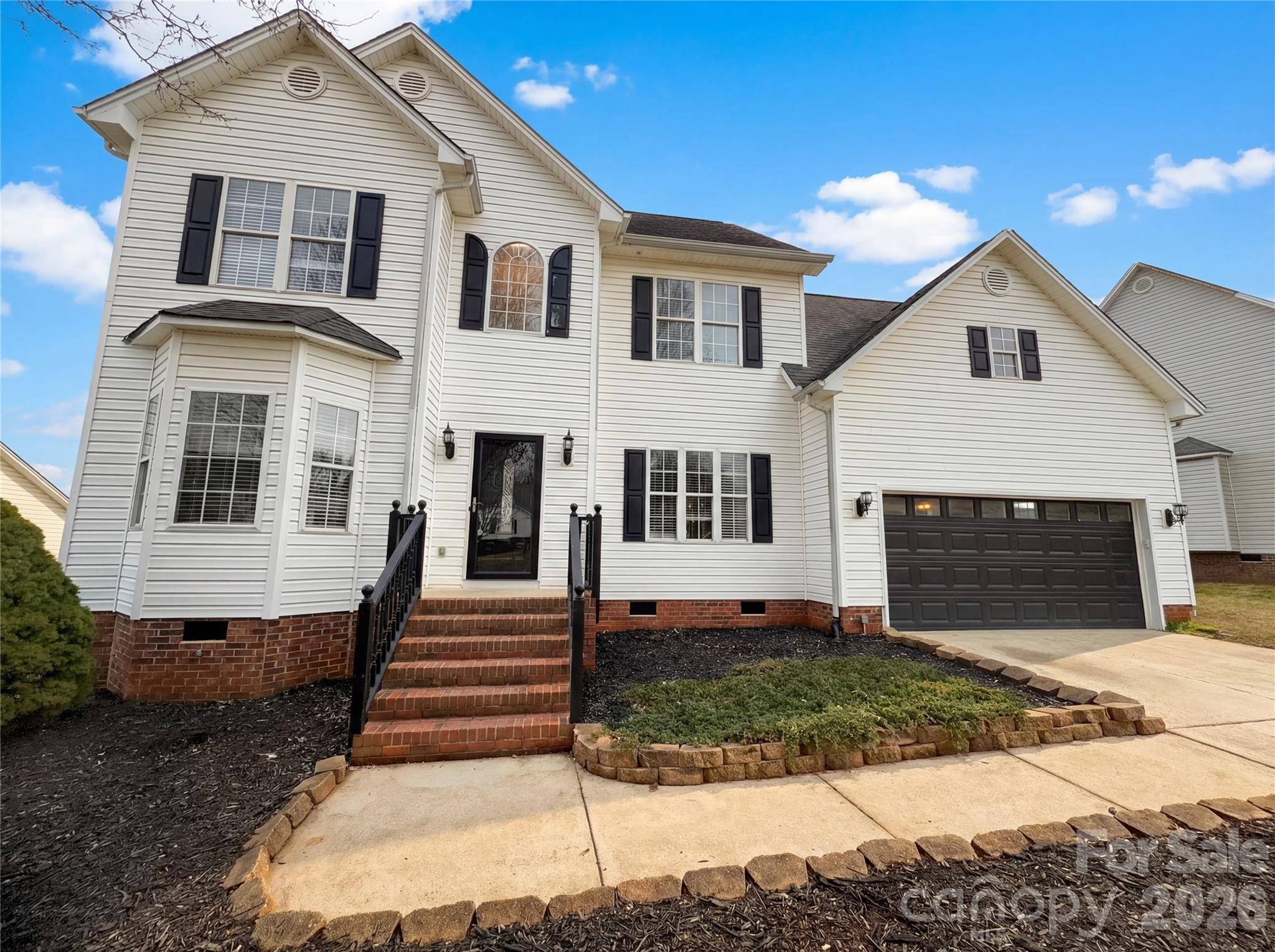 368 Holstein DR, Dallas, NC 28034