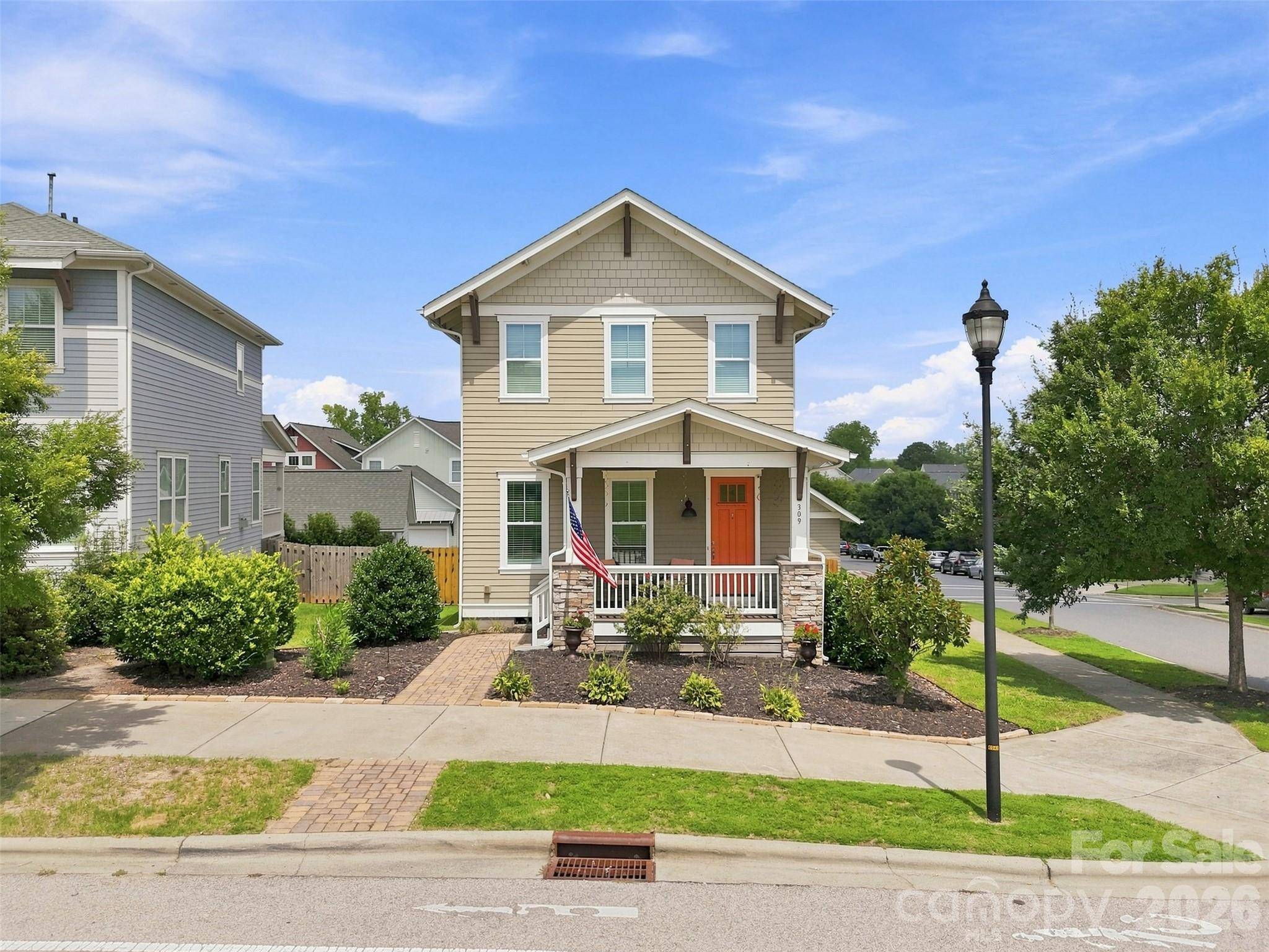 309 Mariemont WAY, Rock Hill, SC 29730