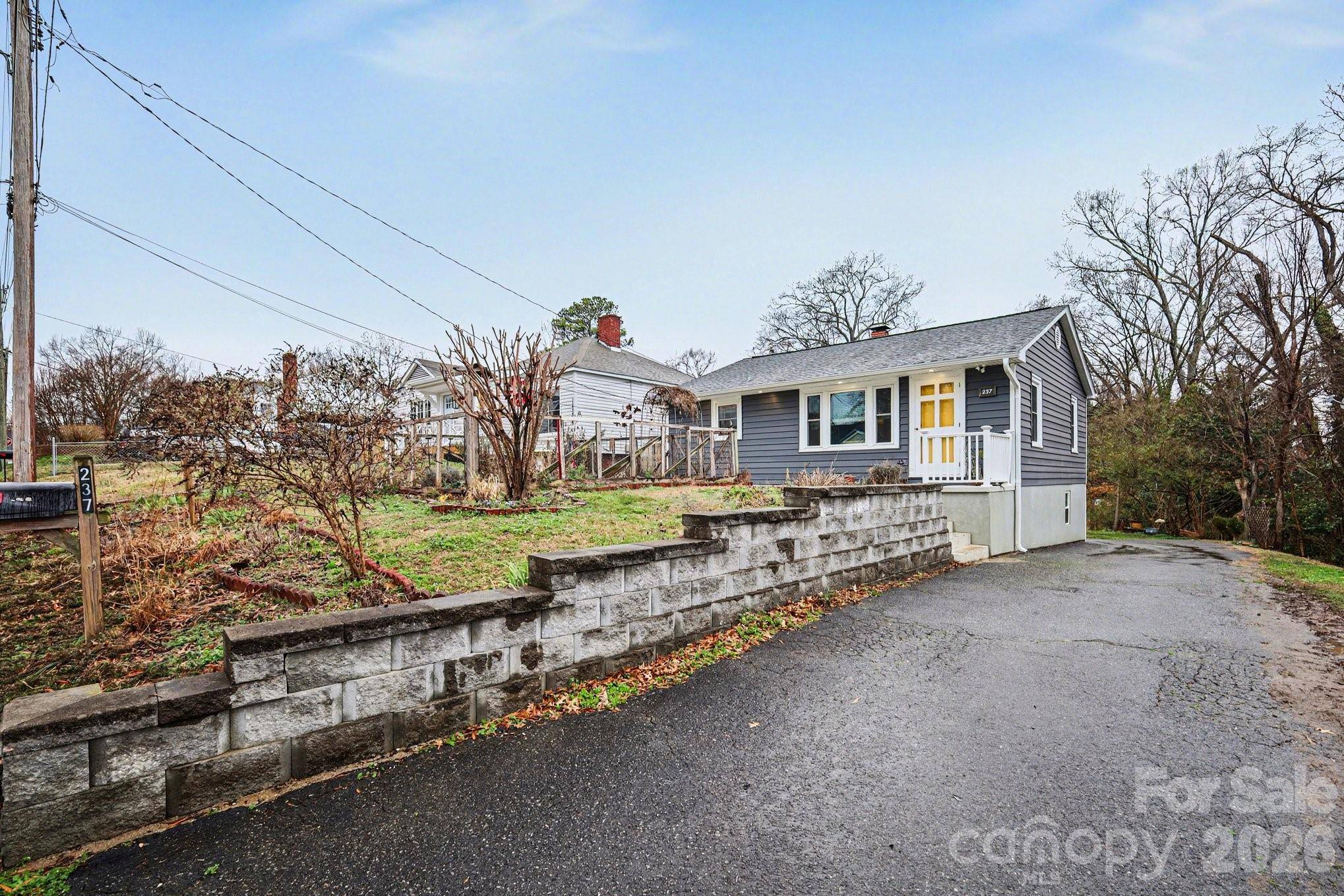 237 Jefferson AVE NE, Concord, NC 28025