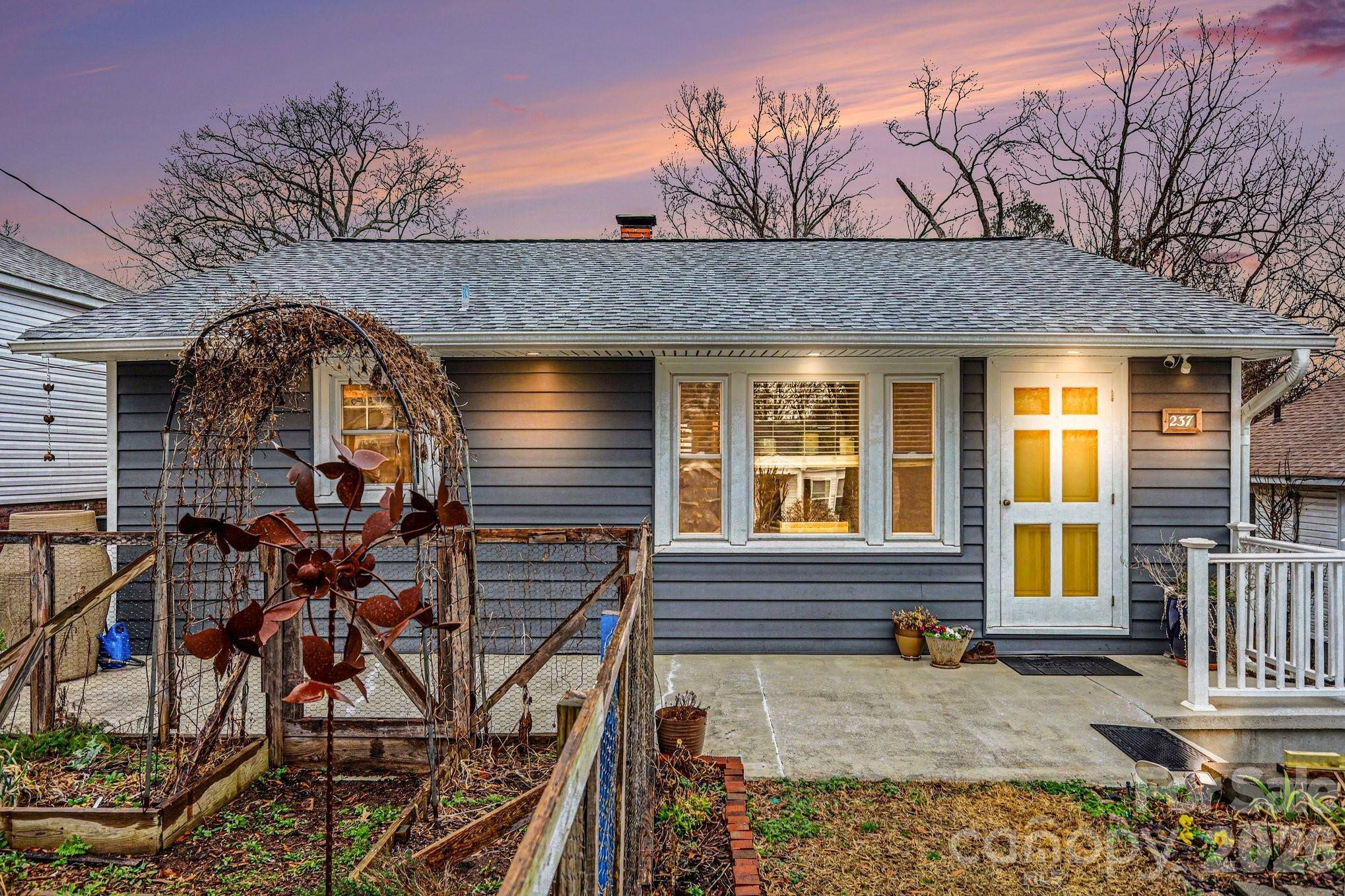 237 Jefferson AVE NE, Concord, NC 28025
