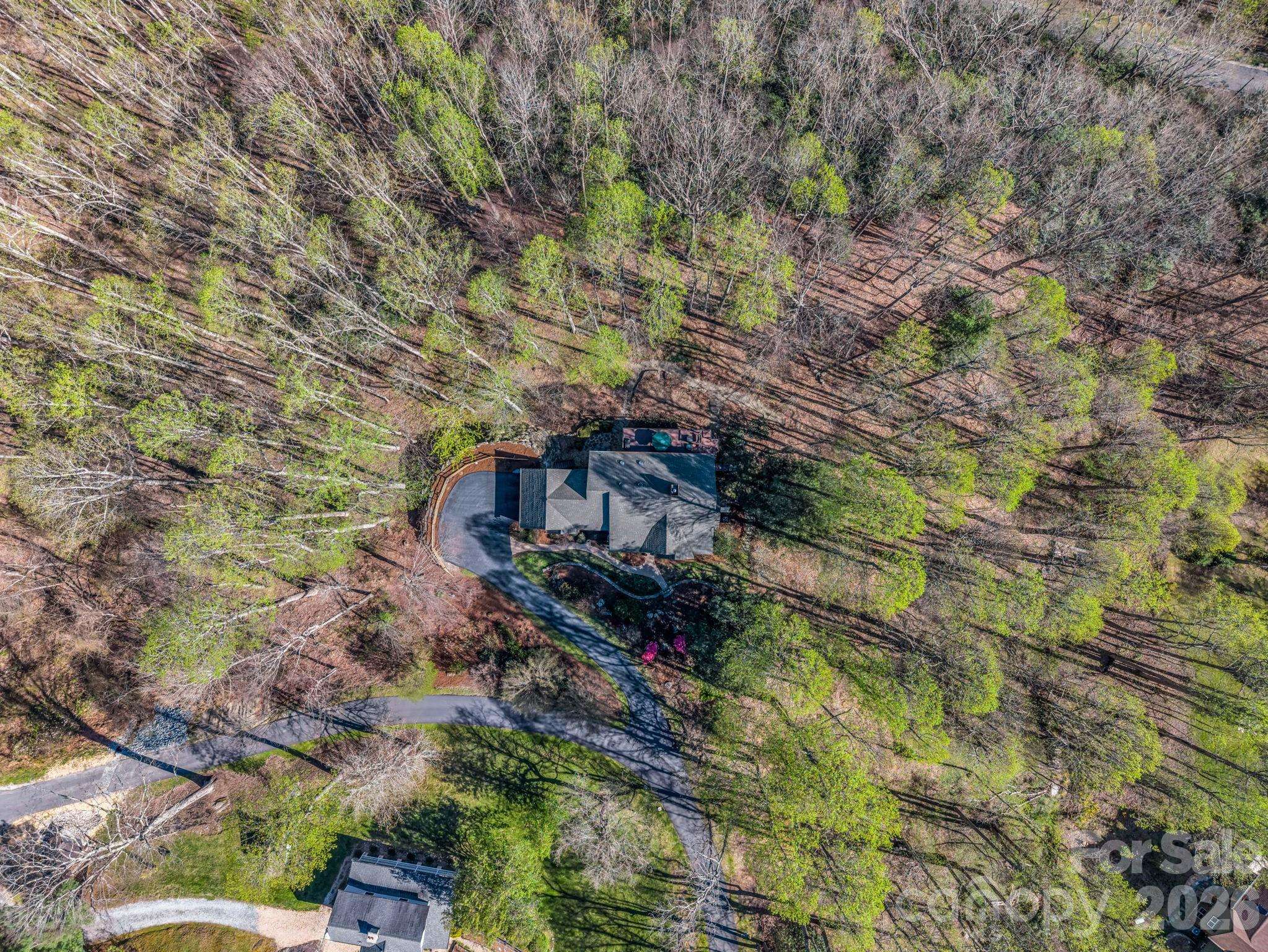 140 Mount Hebron RD, Hendersonville, NC 28739