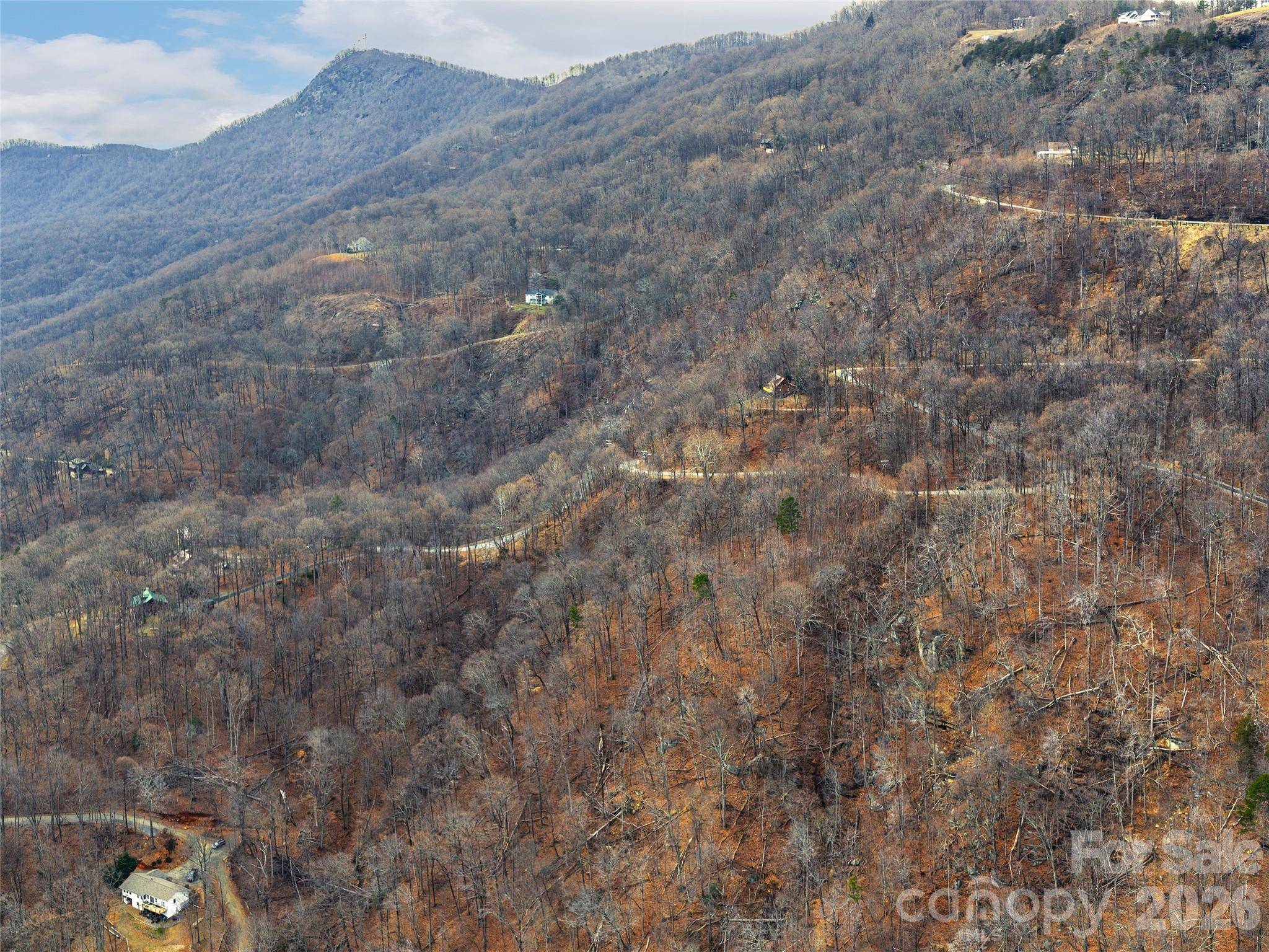 Lot 56 White Oak Mountain RD #56, Columbus, NC 28722