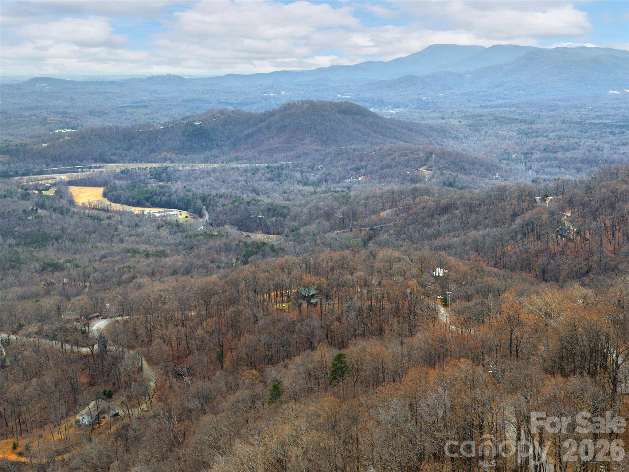 Lot 56 White Oak Mountain RD #56, Columbus, NC 28722