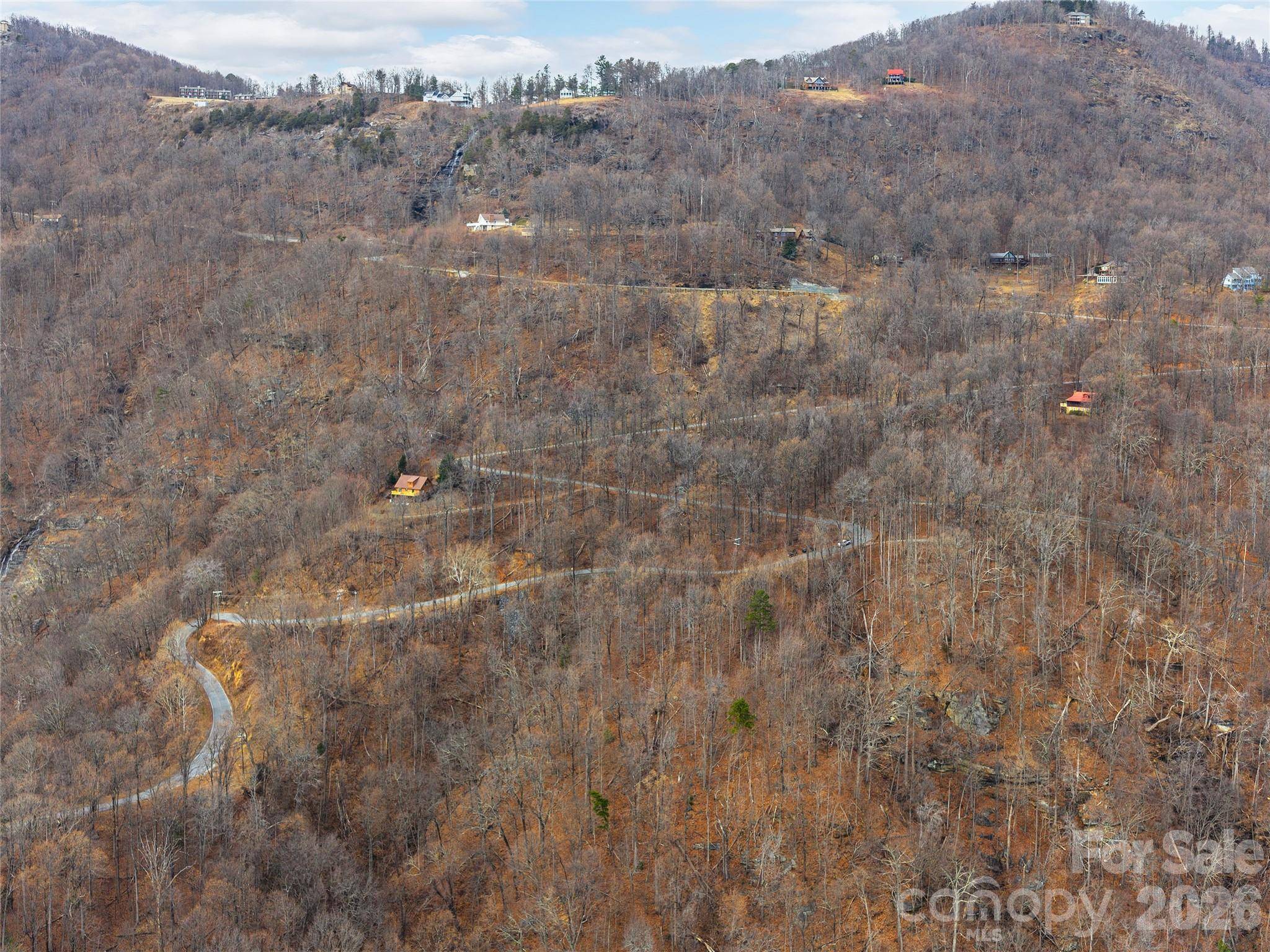 Lot 56 White Oak Mountain RD #56, Columbus, NC 28722