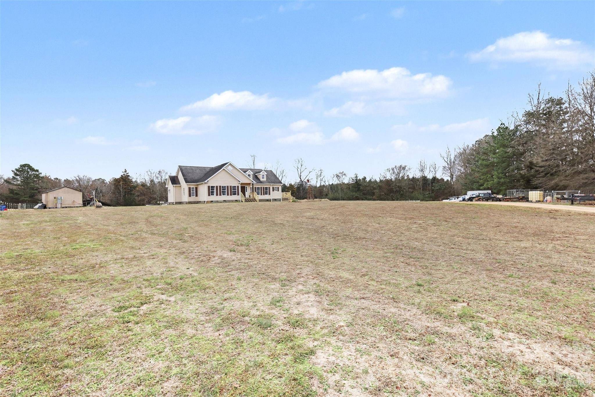 2262 Center RD, Chester, SC 29706
