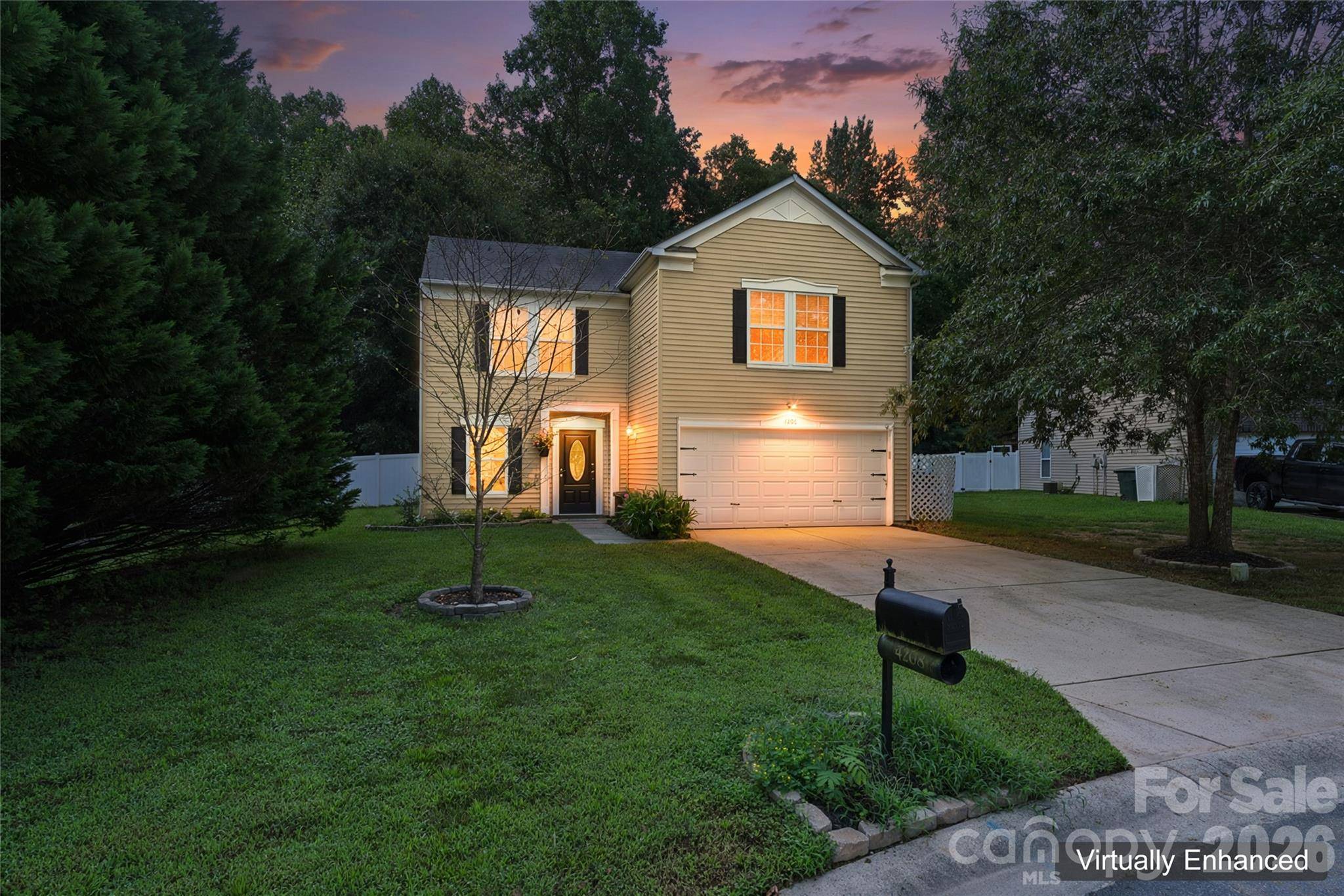 4208 Shasta CIR, Clover, SC 29710