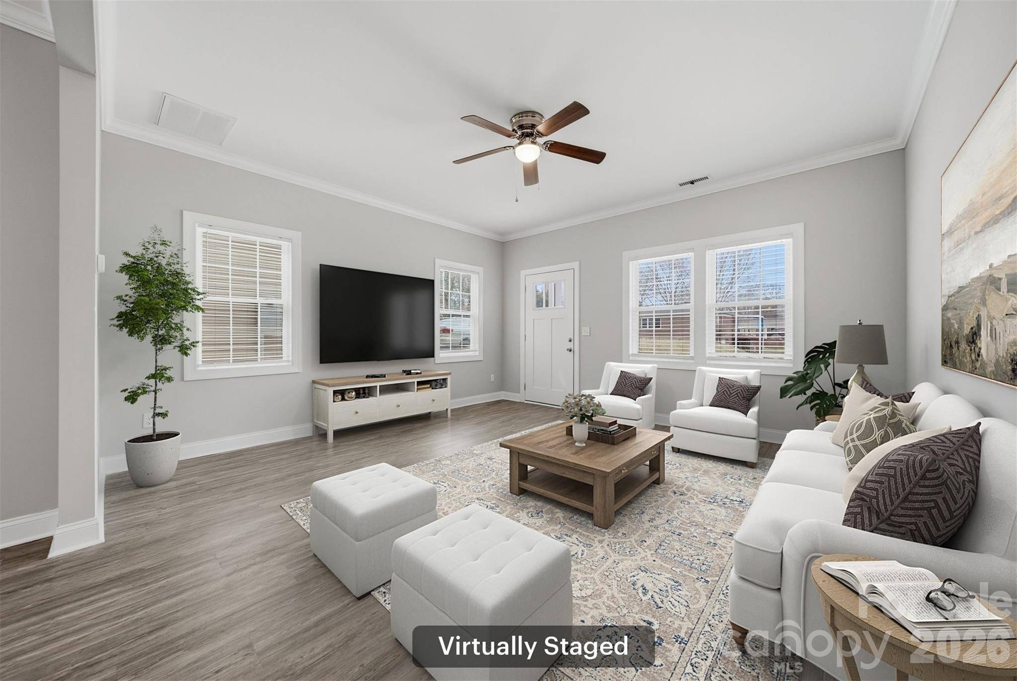 2650 14th ST NE, Hickory, NC 28601