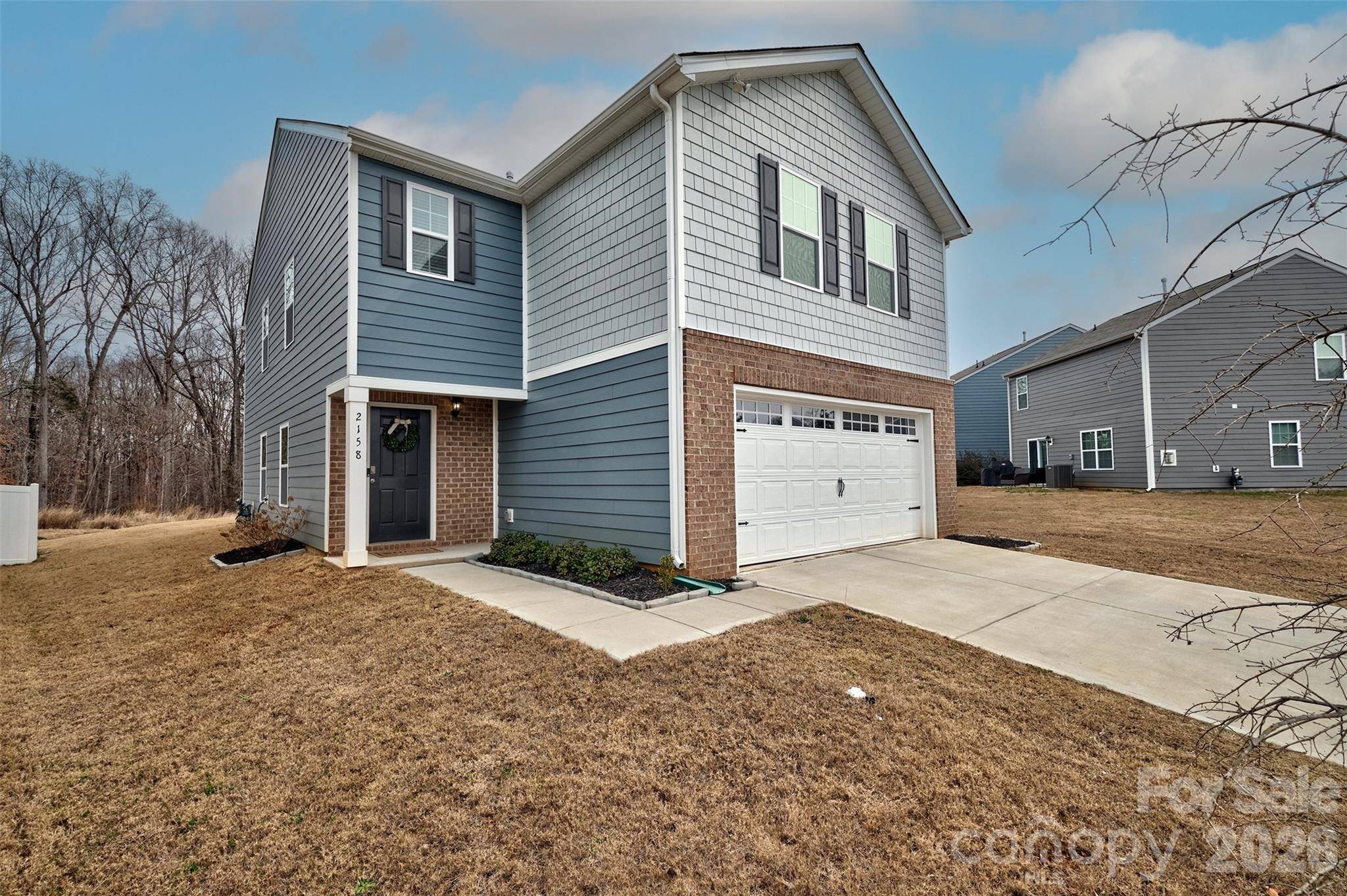 2158 Redstone DR, York, SC 29745