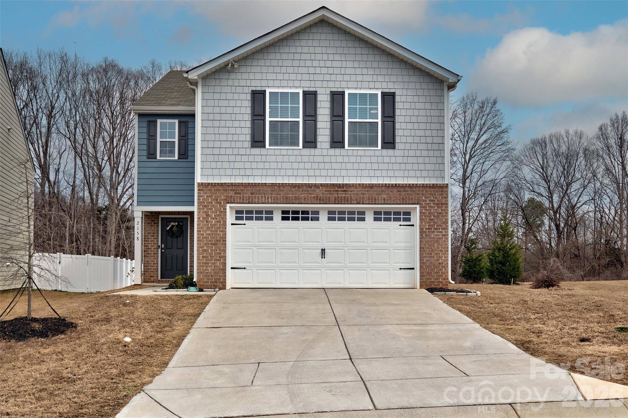 2158 Redstone DR, York, SC 29745