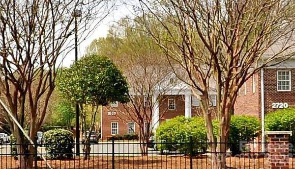 2730 E W T HARRIS BLVD #201, Charlotte, NC 28213