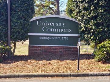 2730 E W T HARRIS BLVD #201, Charlotte, NC 28213