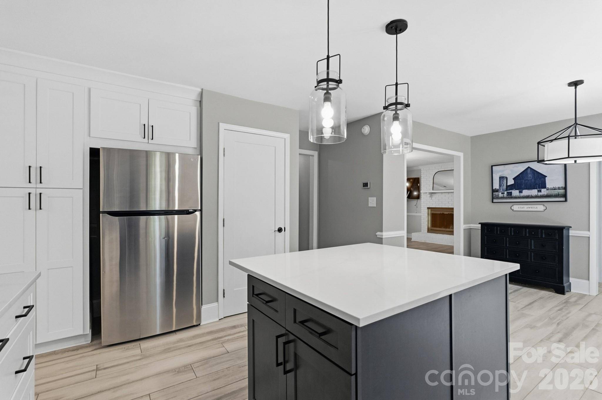 9918 Ridgemore DR, Charlotte, NC 28277