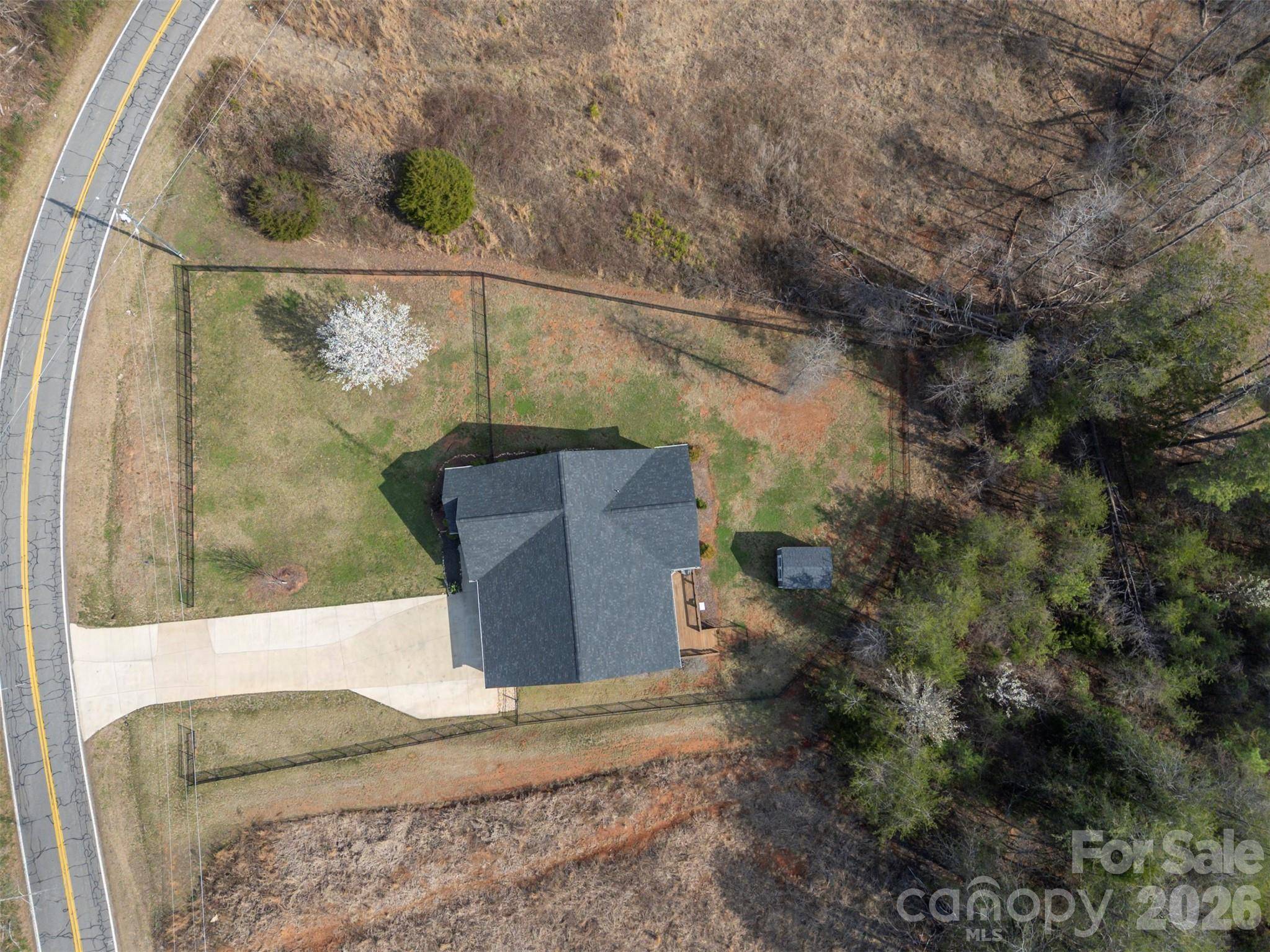 457 Edwards Street EXT, Rutherfordton, NC 28139