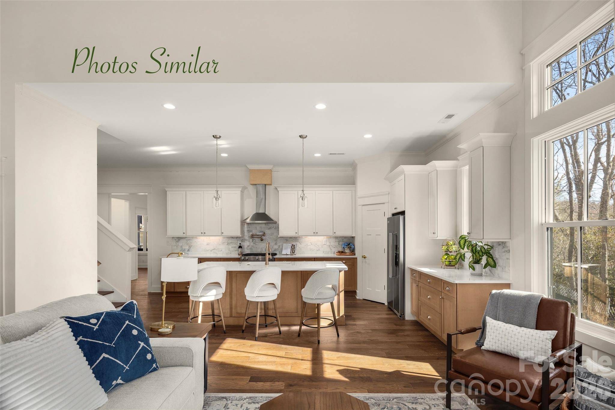 63 Chimney Chase TRL, Hendersonville, NC 28739