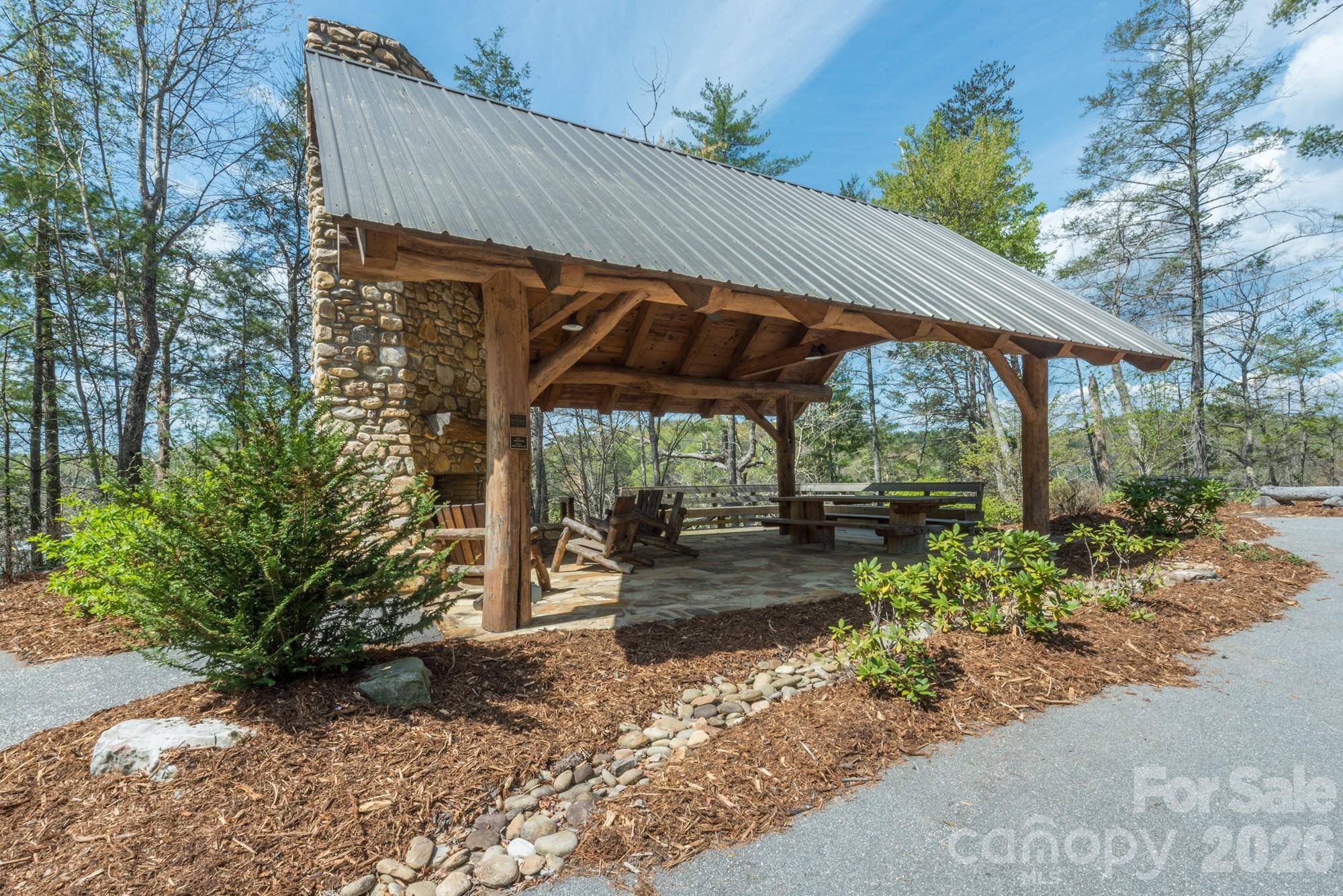 TBD Dockside DR #13A, Nebo, NC 28761