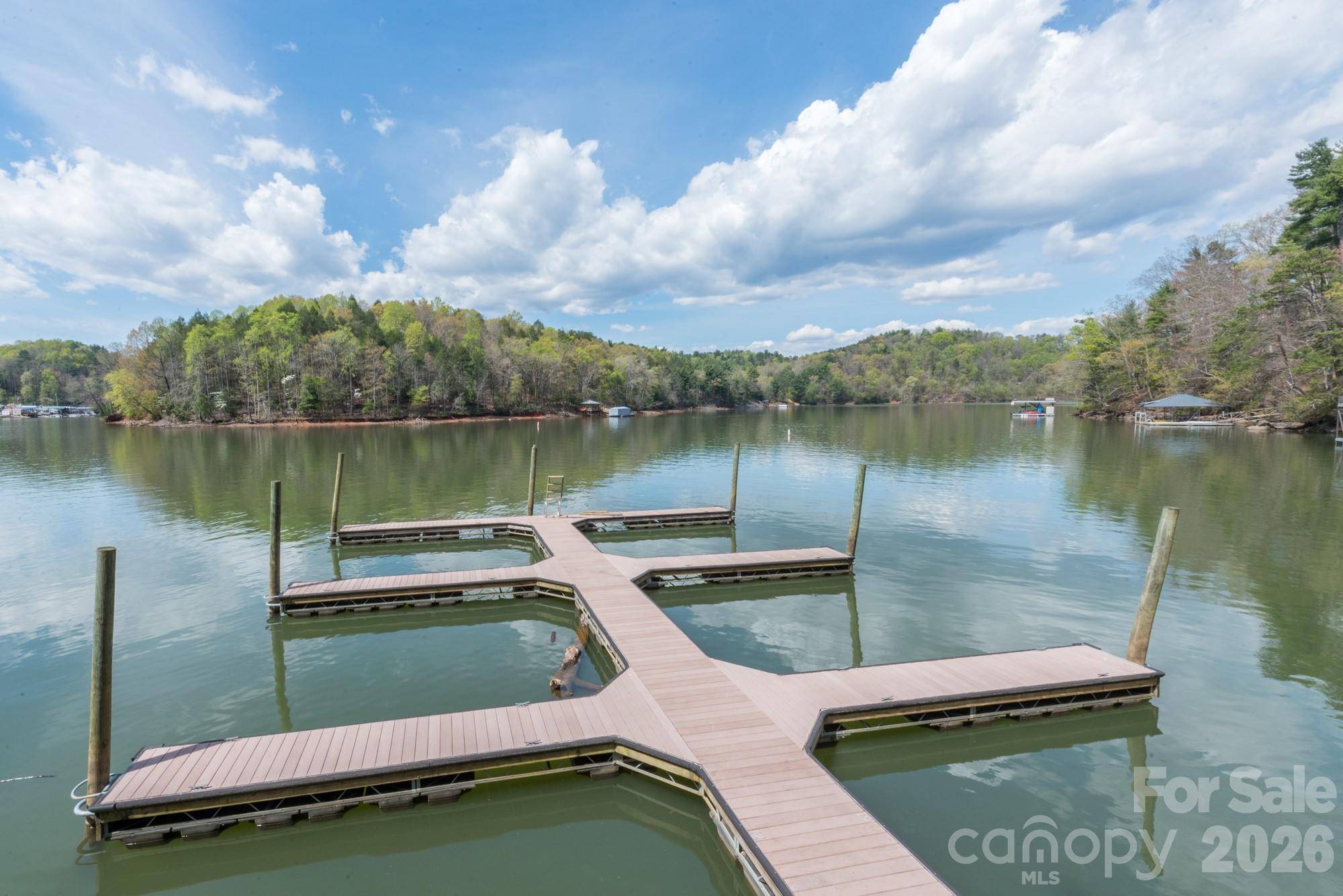 TBD Dockside DR #13A, Nebo, NC 28761