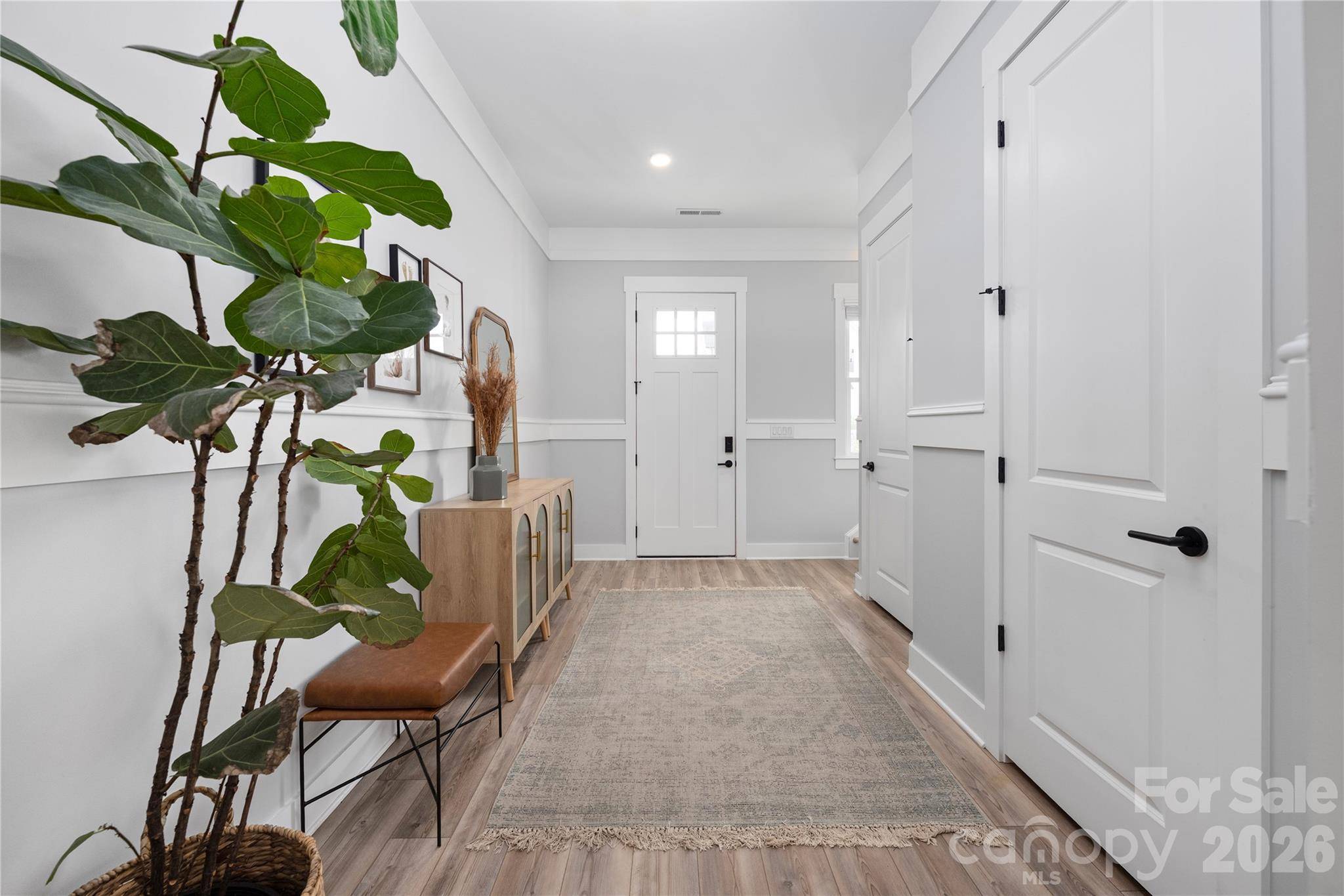 1027 Masefield AVE, Matthews, NC 28105