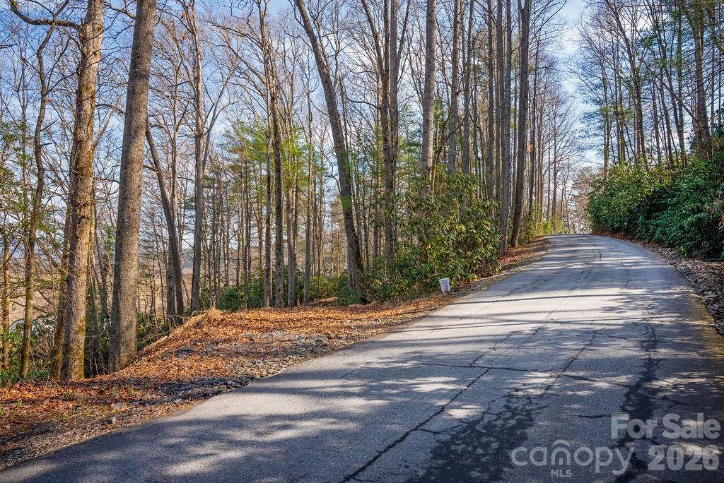 Lot 4-R Middlemount RD, Pisgah Forest, NC 28768