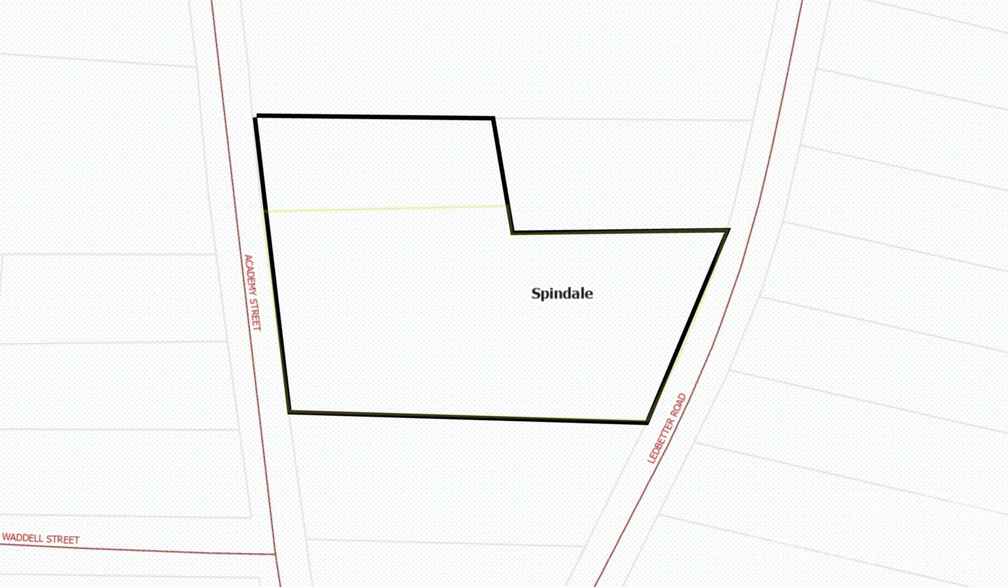 0 Ledbetter RD, Spindale, NC 28160