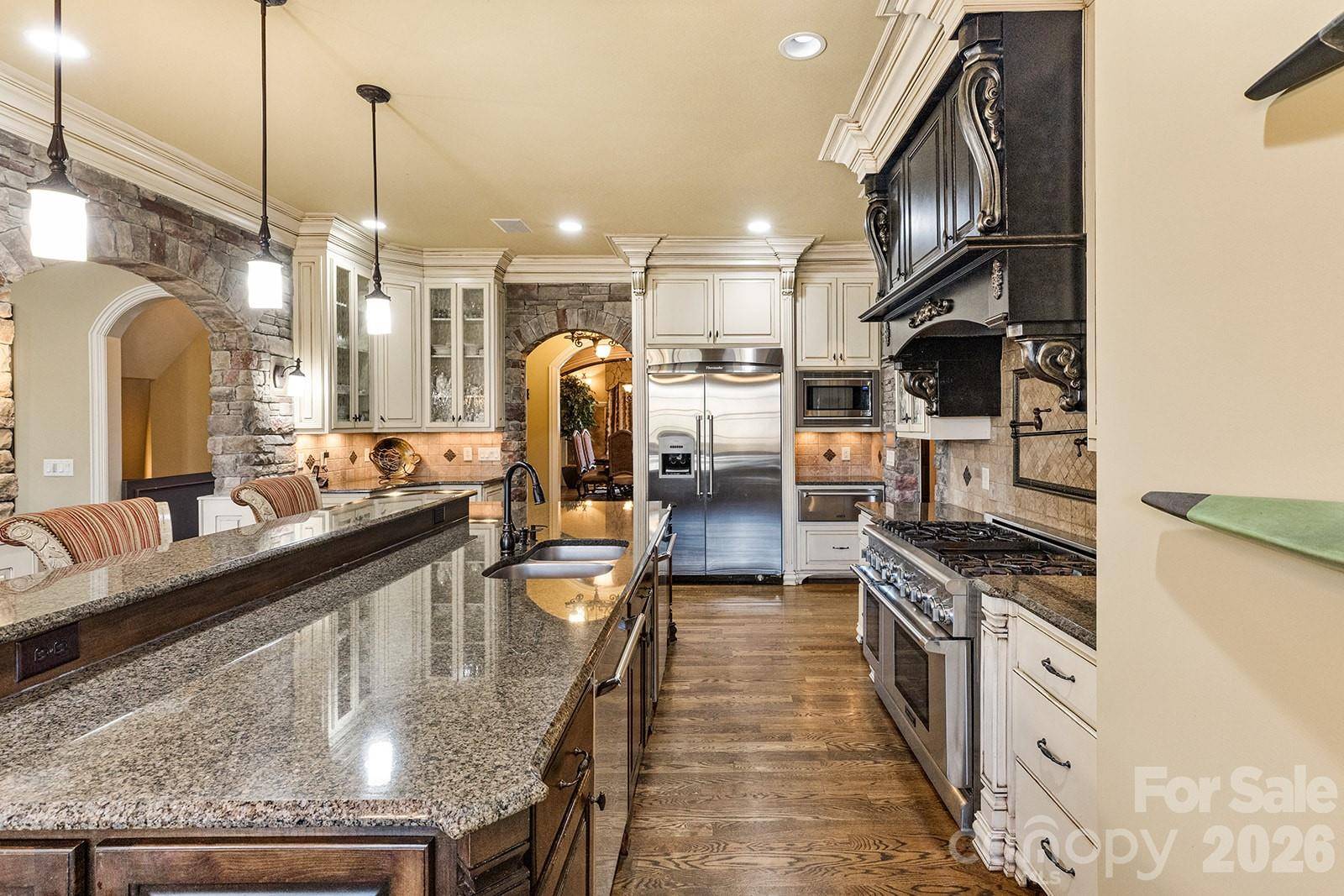 1801 Smarty Jones DR, Waxhaw, NC 28173