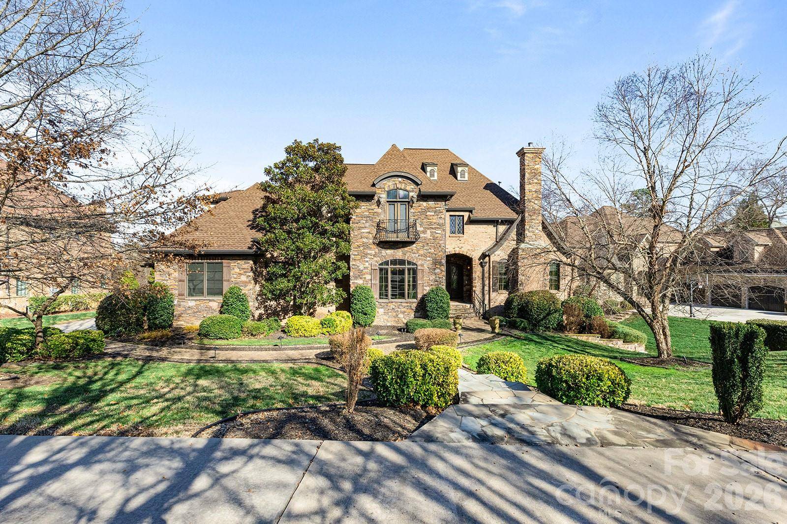 1801 Smarty Jones DR, Waxhaw, NC 28173