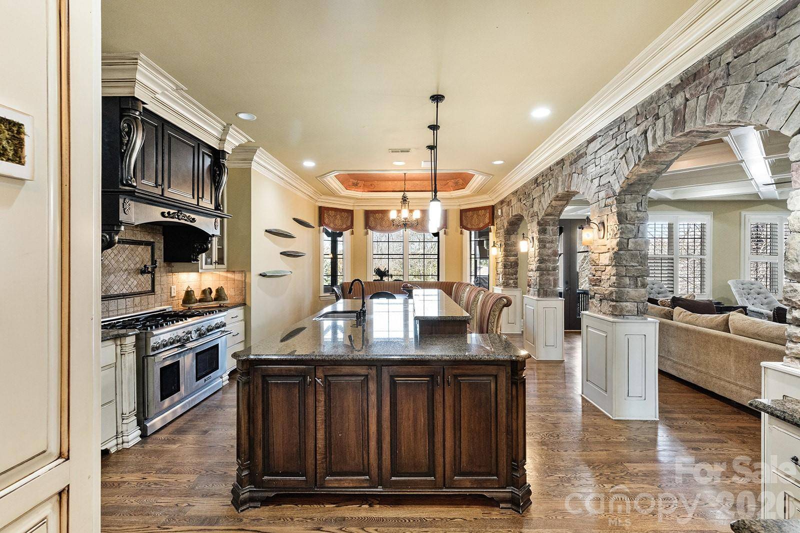 1801 Smarty Jones DR, Waxhaw, NC 28173