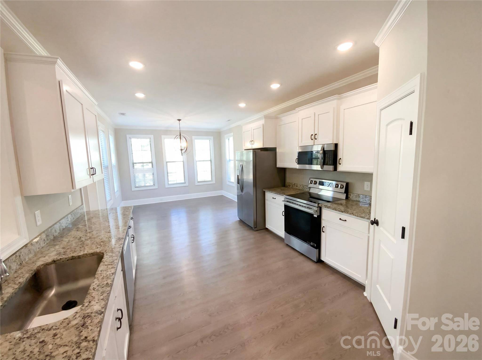 429 Old Speedway DR NW, Concord, NC 28027